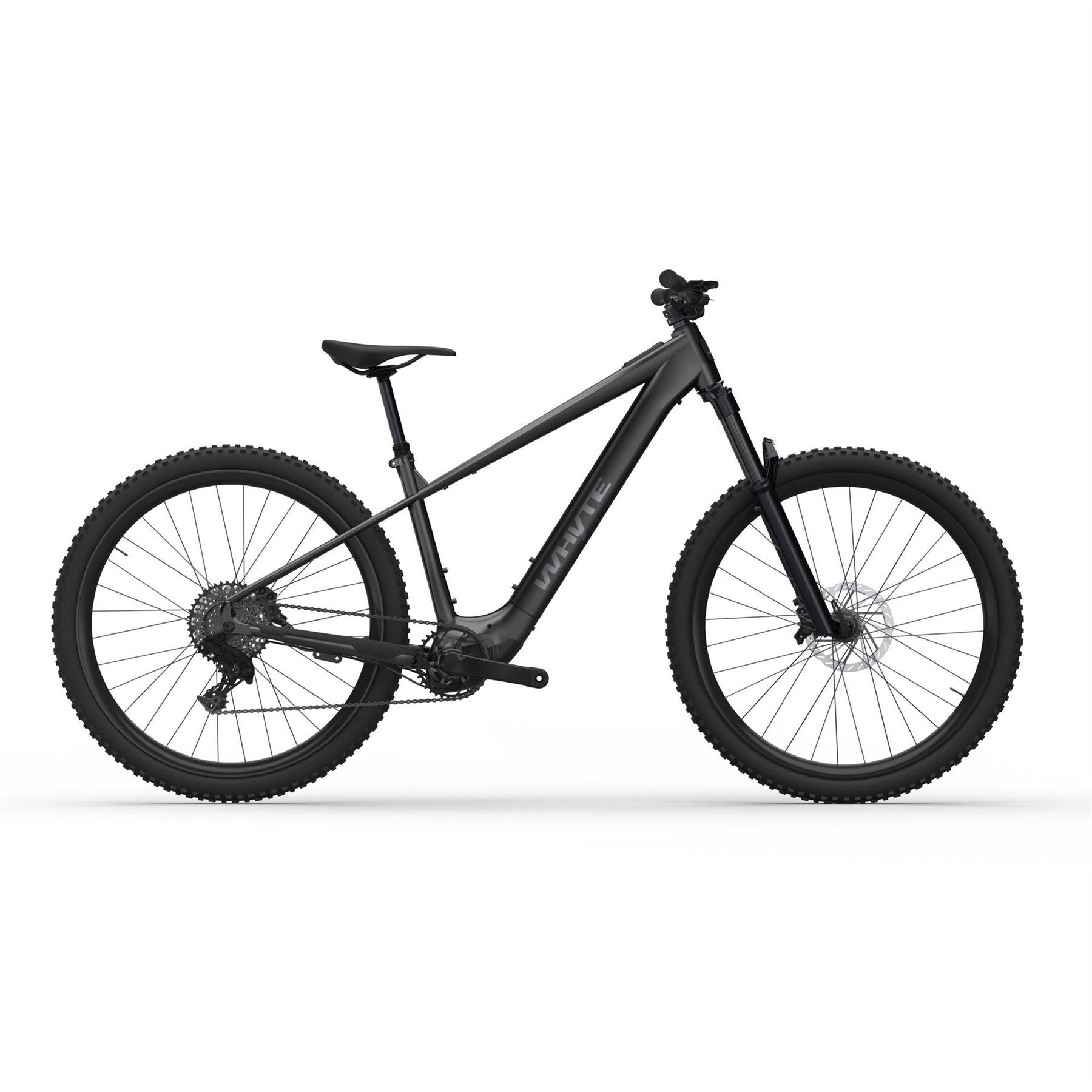 Whyte Secta E 2027 Electric Mountain Bike