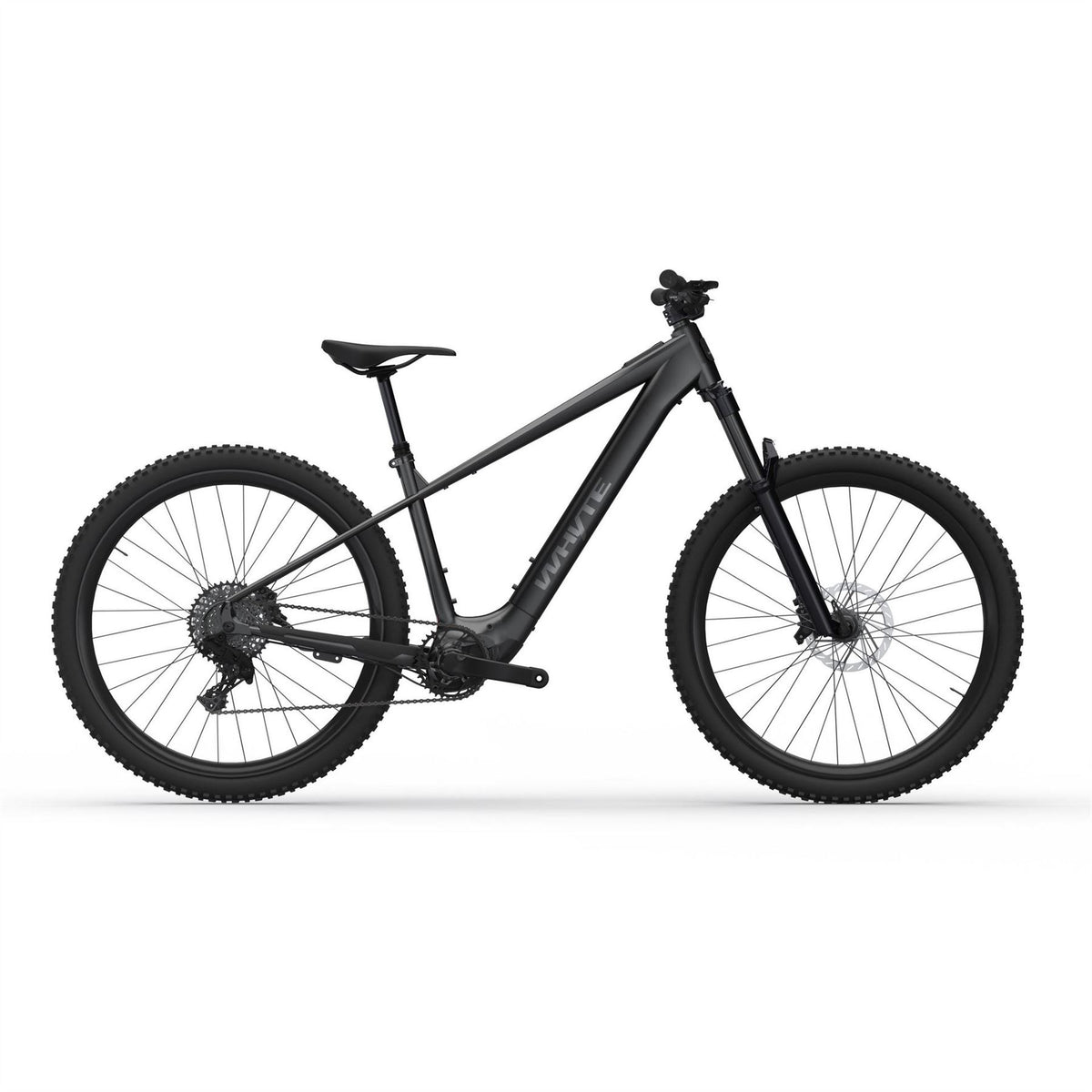 Whyte Secta E 2027 Electric Mountain Bike