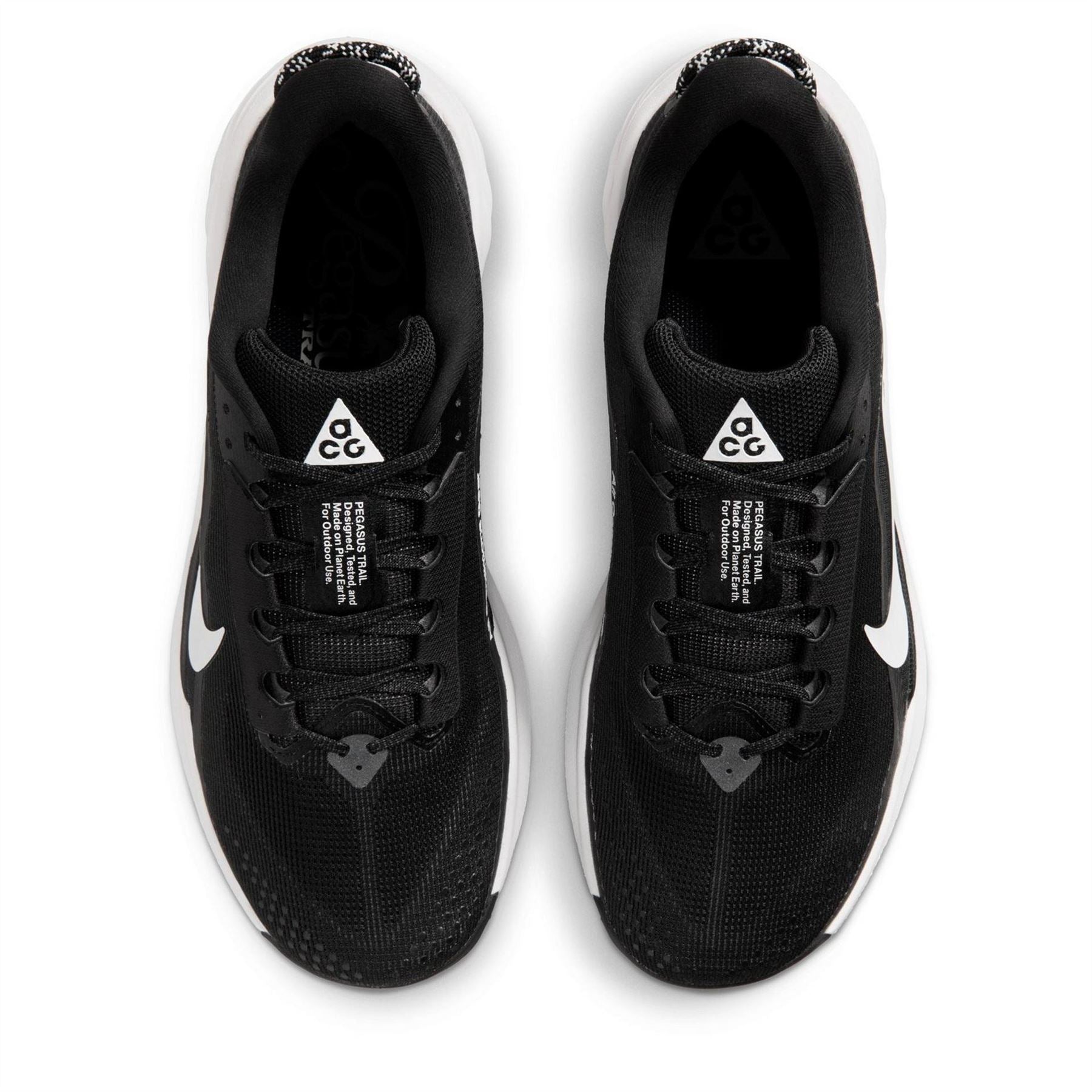 Nike Trail Running Shoes