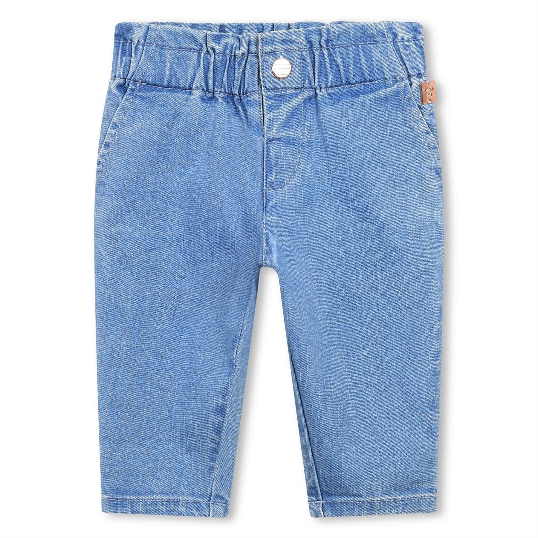 Carrement Beau Kids Slim Fit Jeans