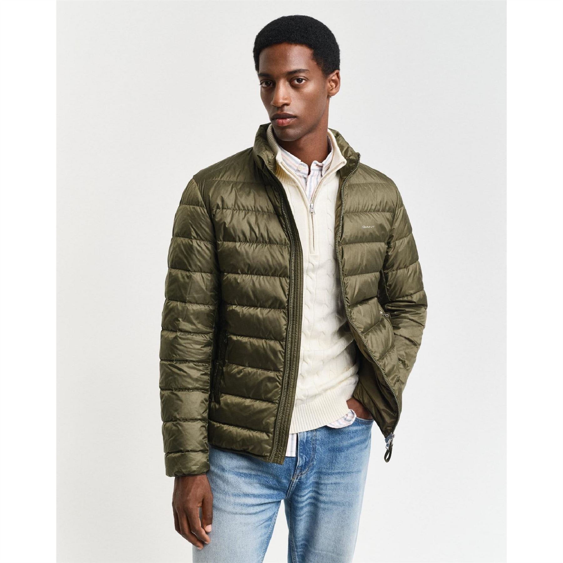 Gant Down Jacket