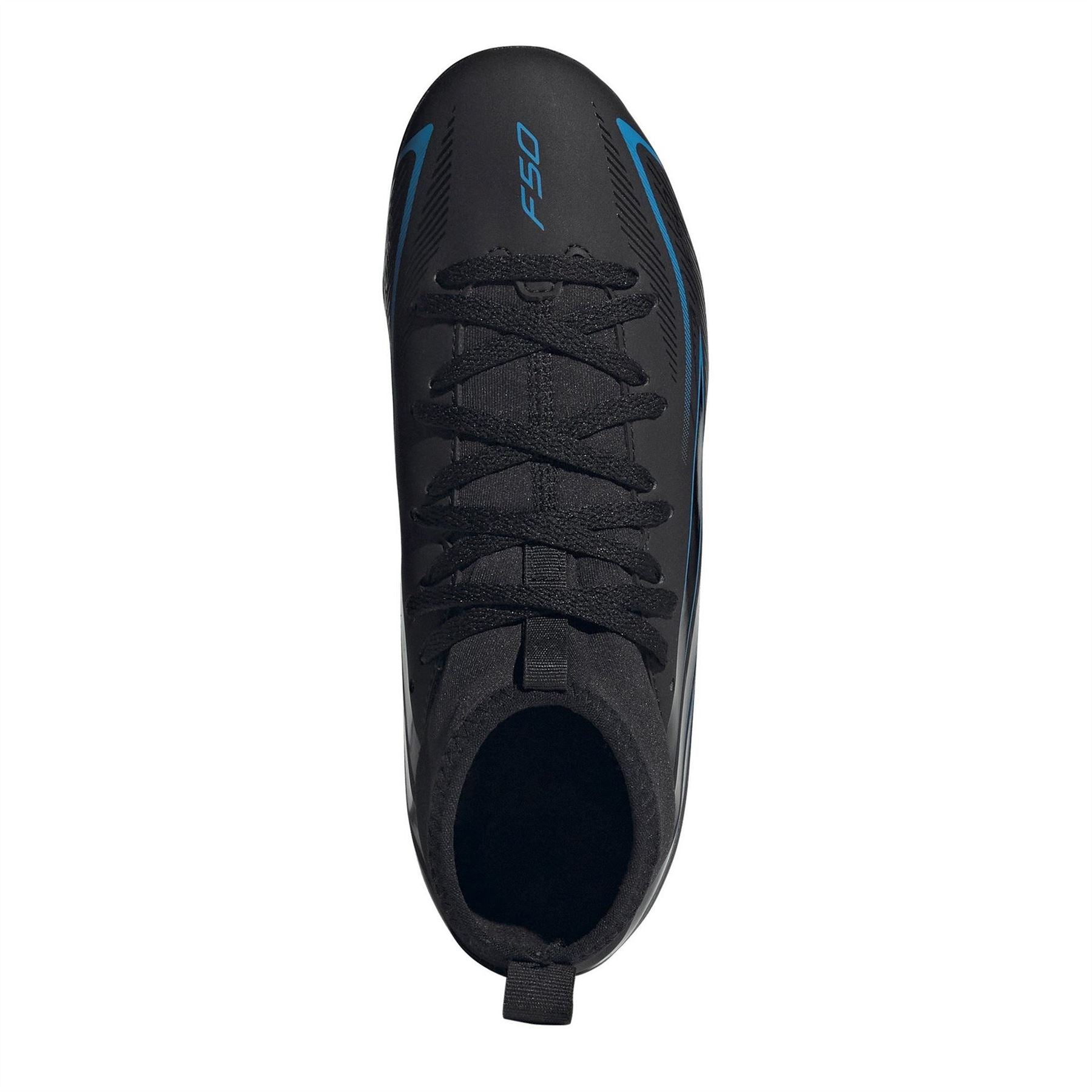adidas Hyperfast Club Mid Firm Ground Football Boots Kids