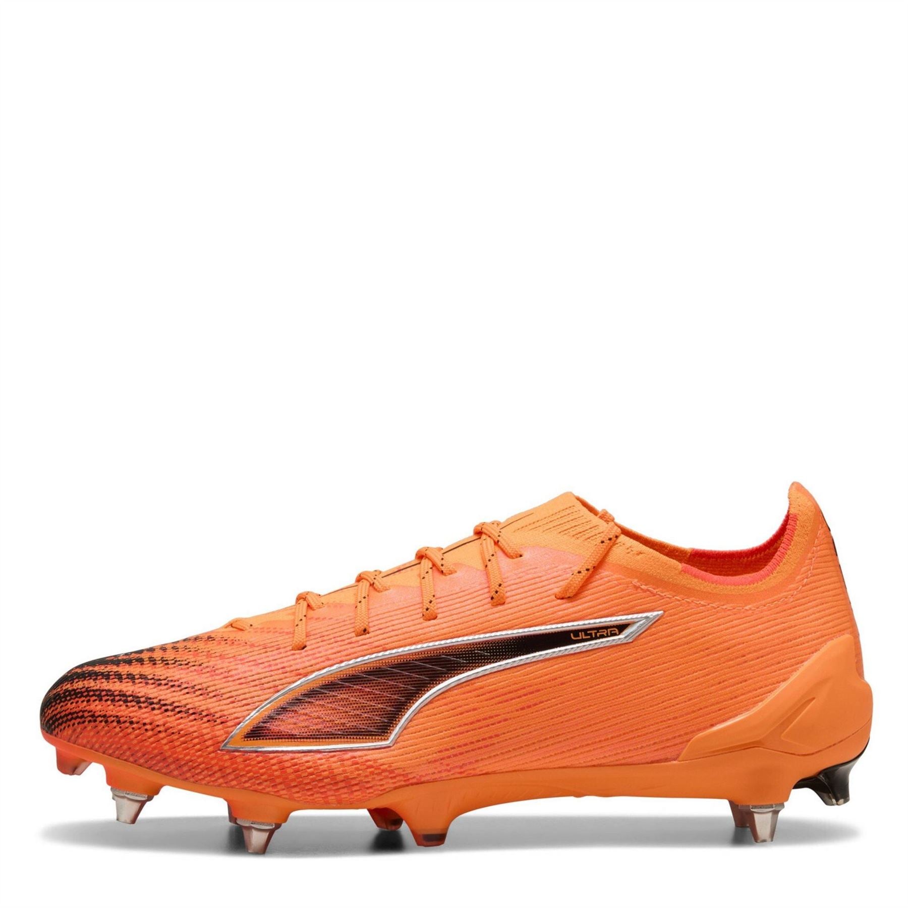 Puma 6 Ultimate Soft Ground Football Boots