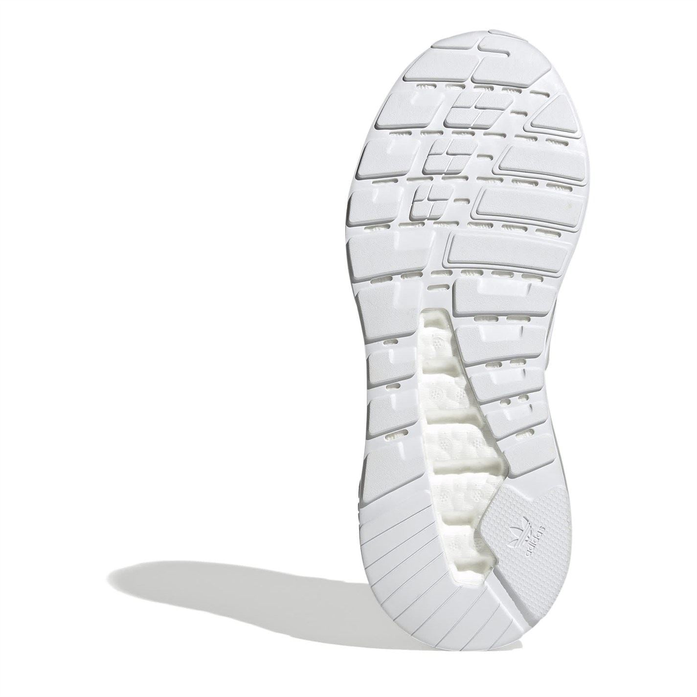 adidas Originals Zx 2k Boost Low Top Sneakers