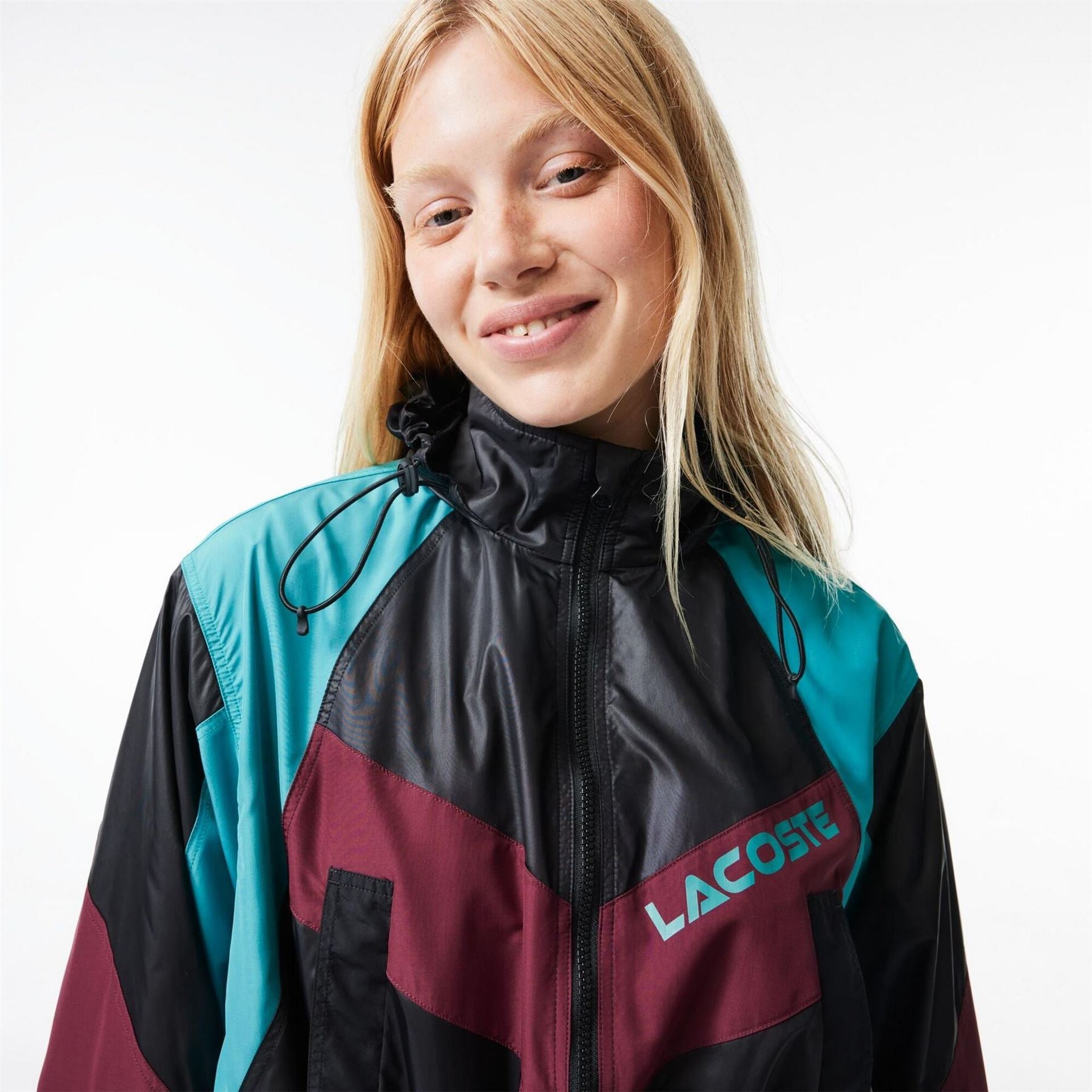 Lacoste Blouson Rain Anorak
