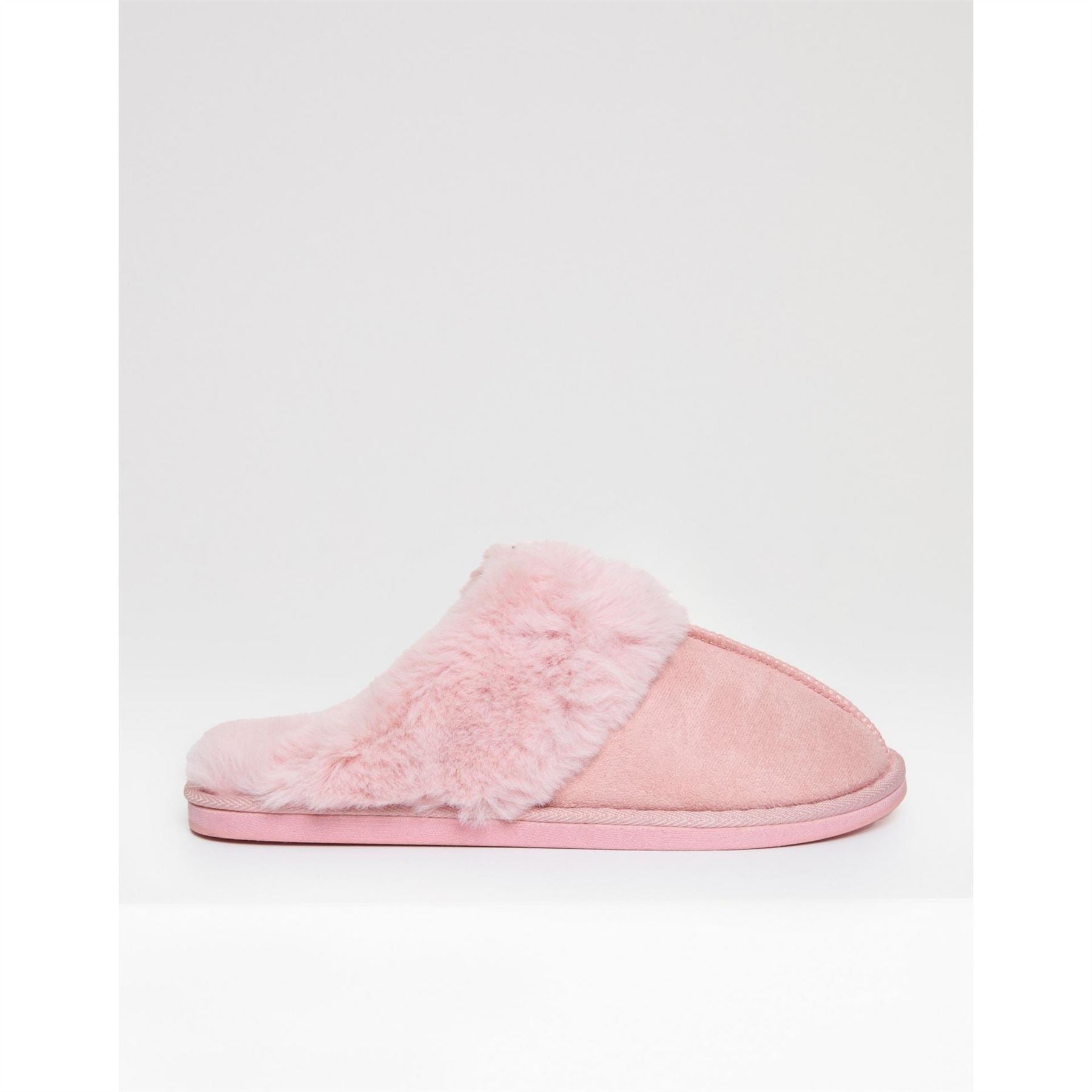Threadbare Tb Solace Mule Slippers
