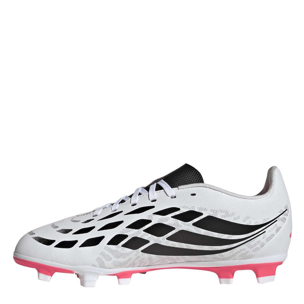 adidas adidas Predator Club Firm Ground Football Boots