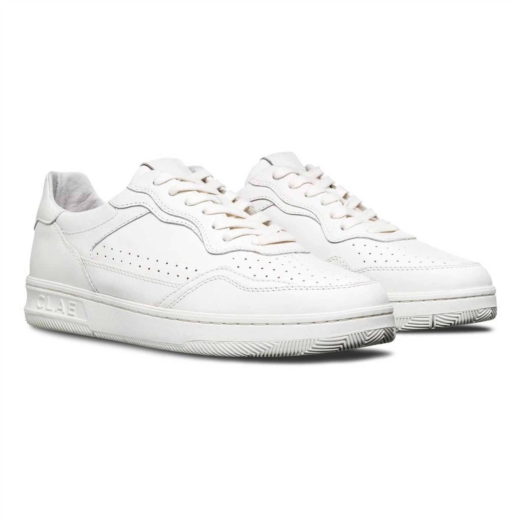 Clae Adults Low Top Trainers
