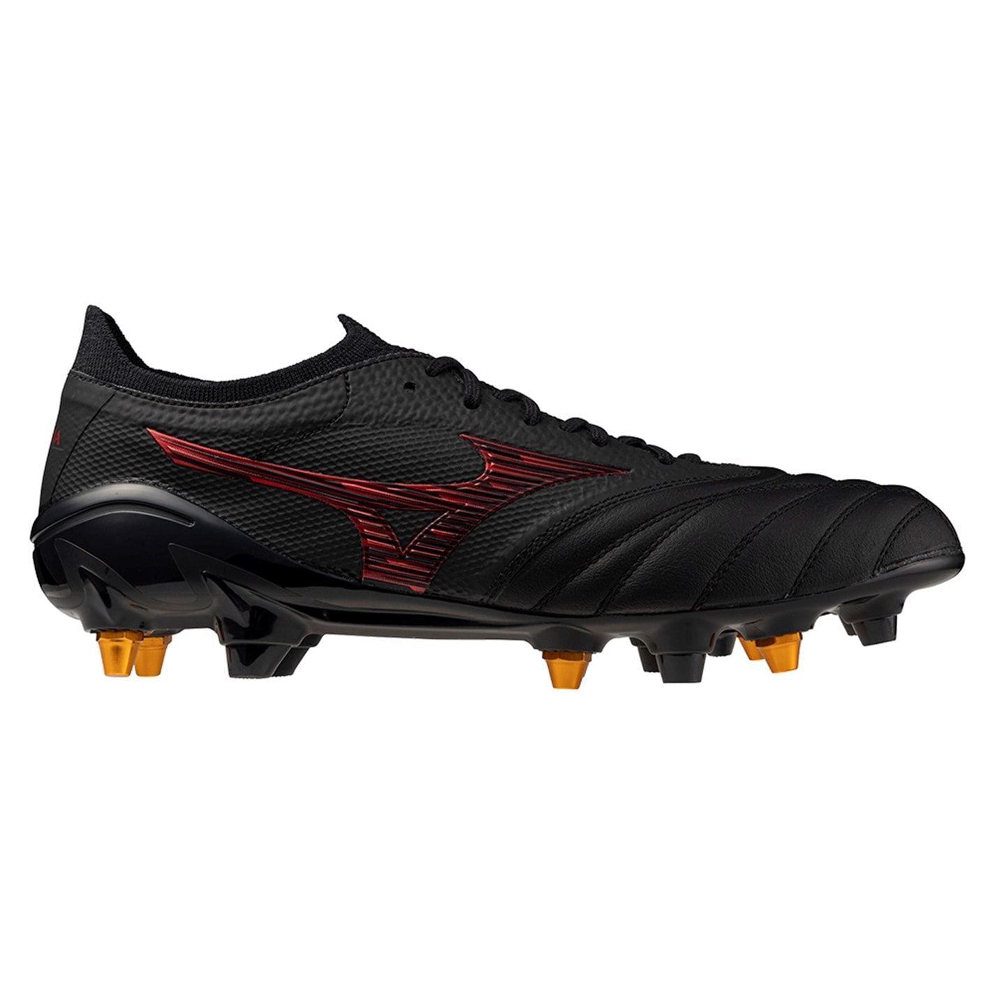 Mizuno Neo 4 Made In Japan Beta Elite Soft Ground Football Boots