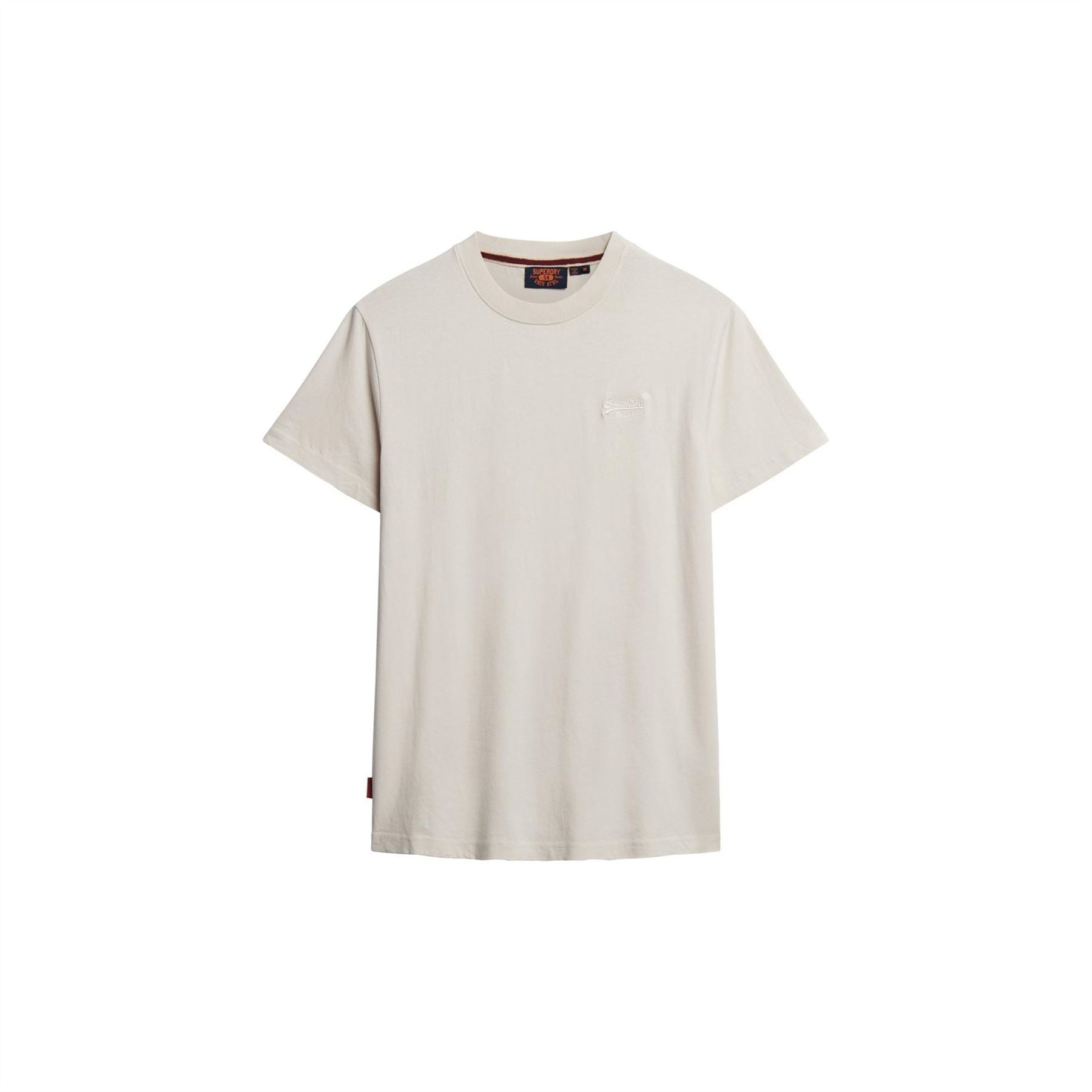 Superdry Chest Logo T-Shirt