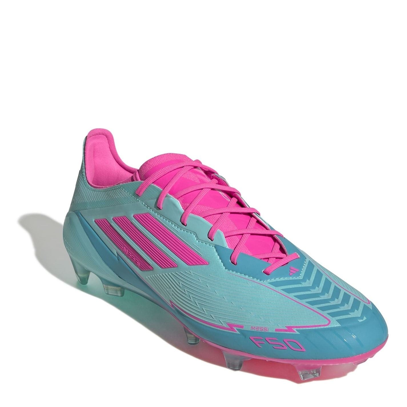 adidas F50 Elite Adults Firm Ground Football Boots