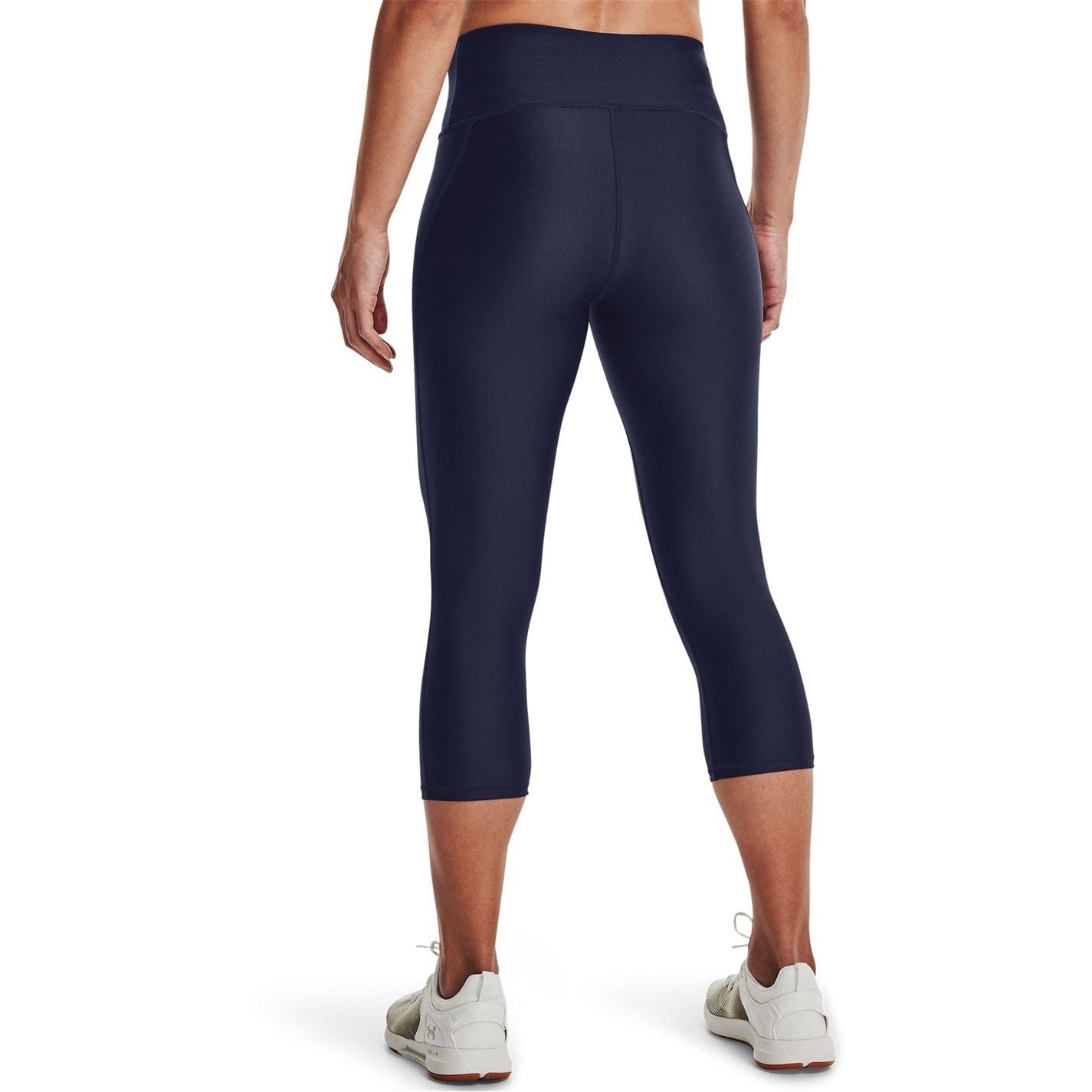Under Armour Armour Hg Armour Hi Capris