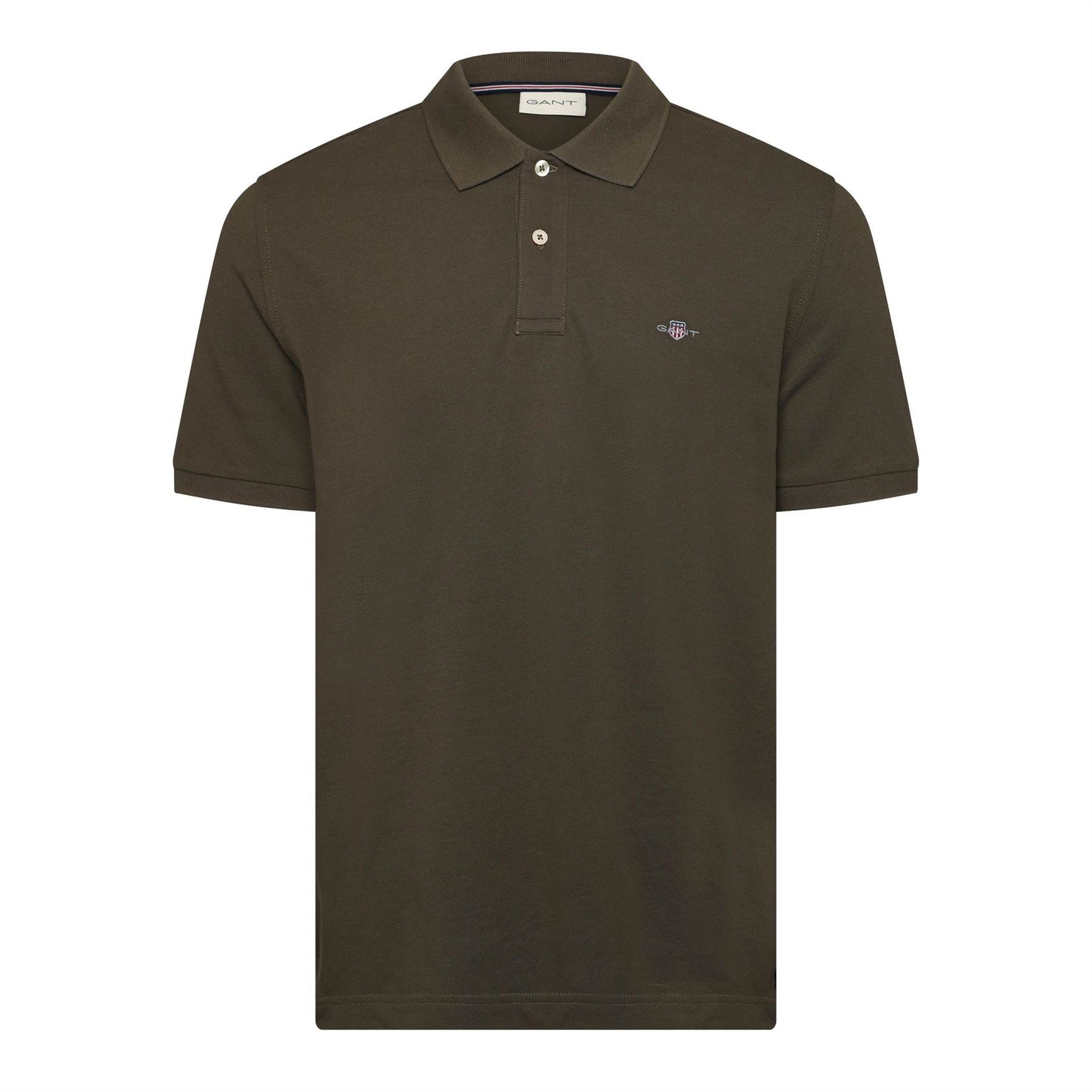 Gant Lg Polo Shirt
