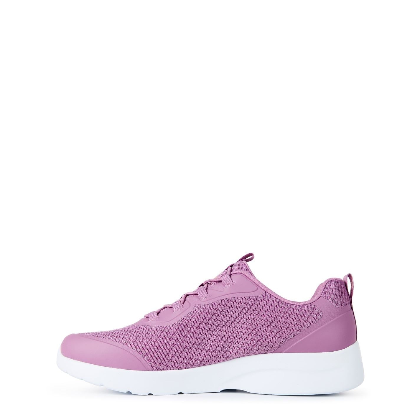 Skechers Womens Dynamight 2.0 Social Orbit Trainers