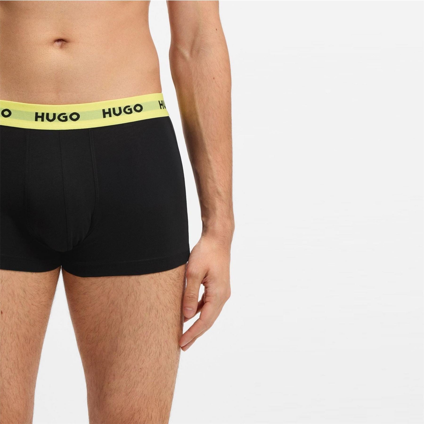 Hugo Trunks Triplet pk