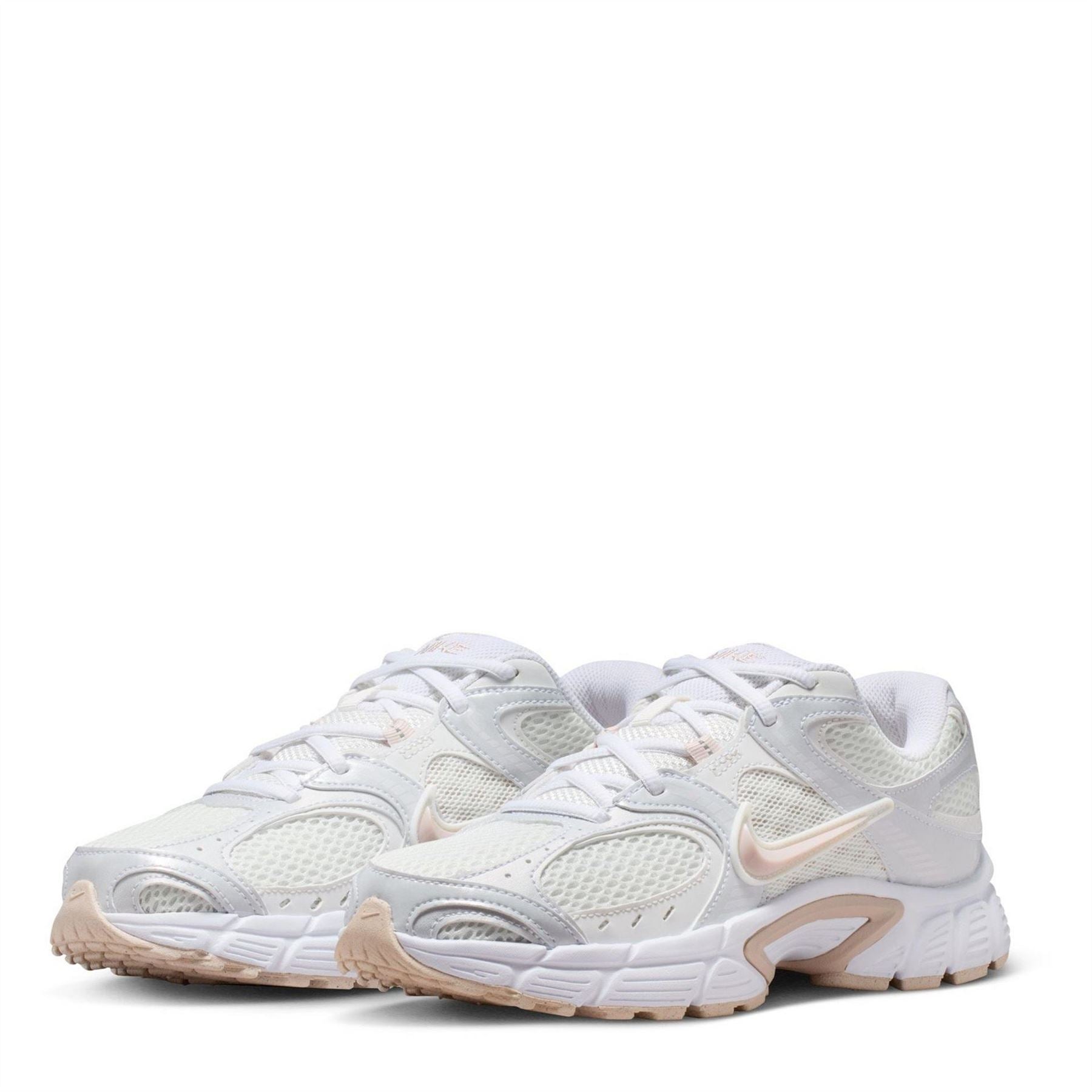Nike Vomero Run 5 Lace-Up Running Trainers