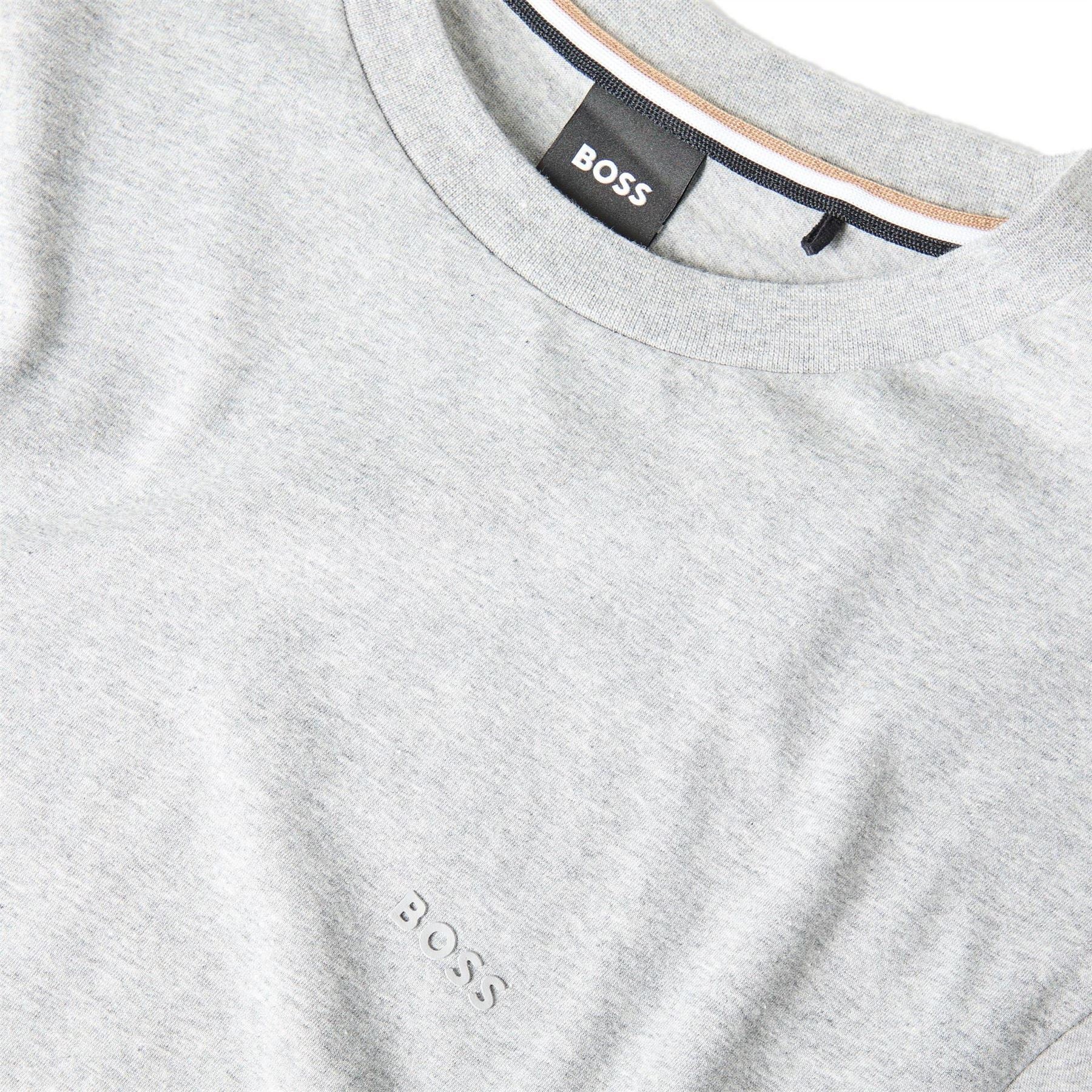 Boss Hbb Thompson Tonal Logo T-Shirt