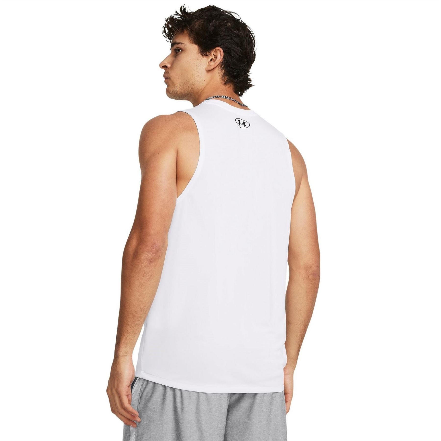 Under Armour Mens Tech 2.0 Tank Top
