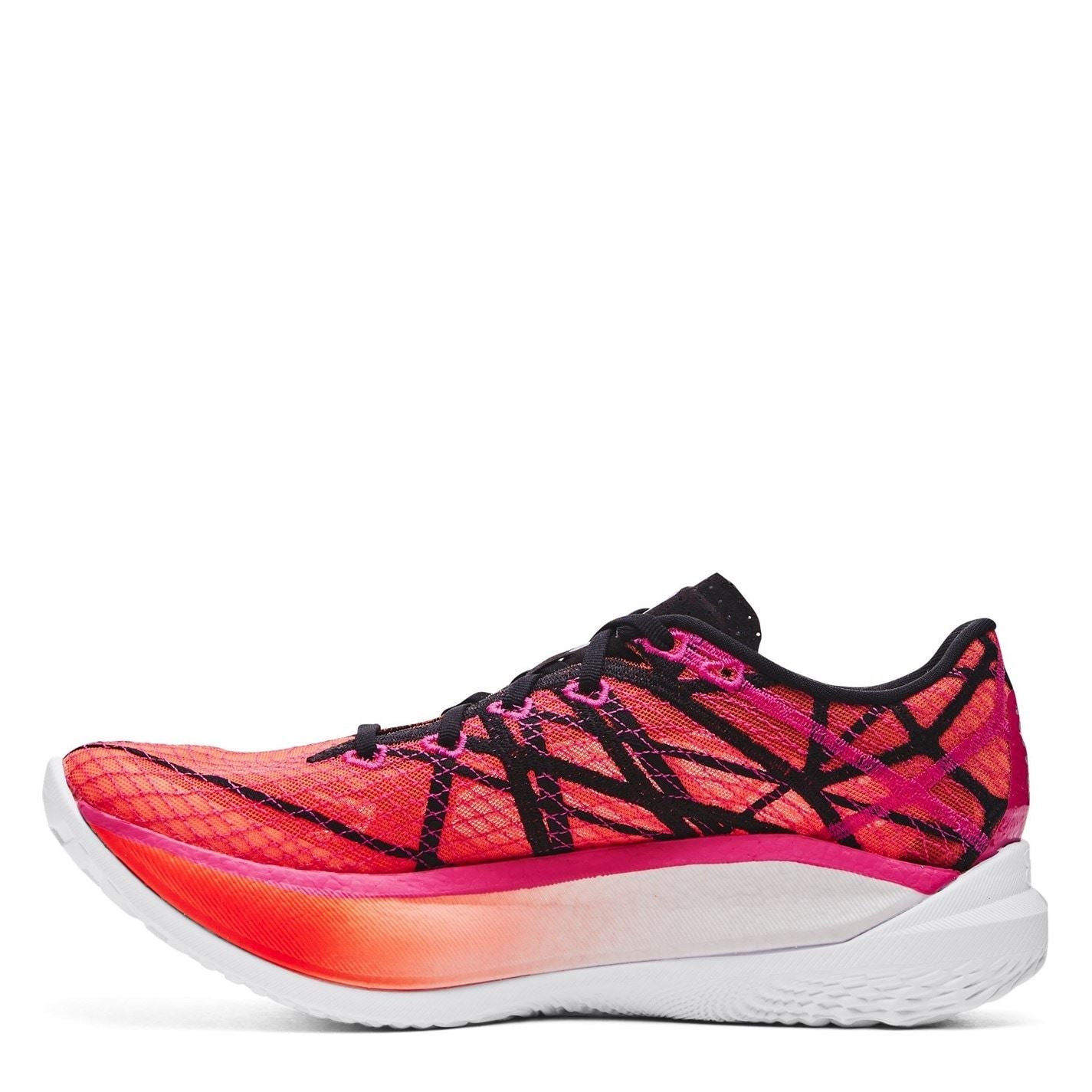 Under Armour Velociti Elite 2 Low Top Running Sneakers