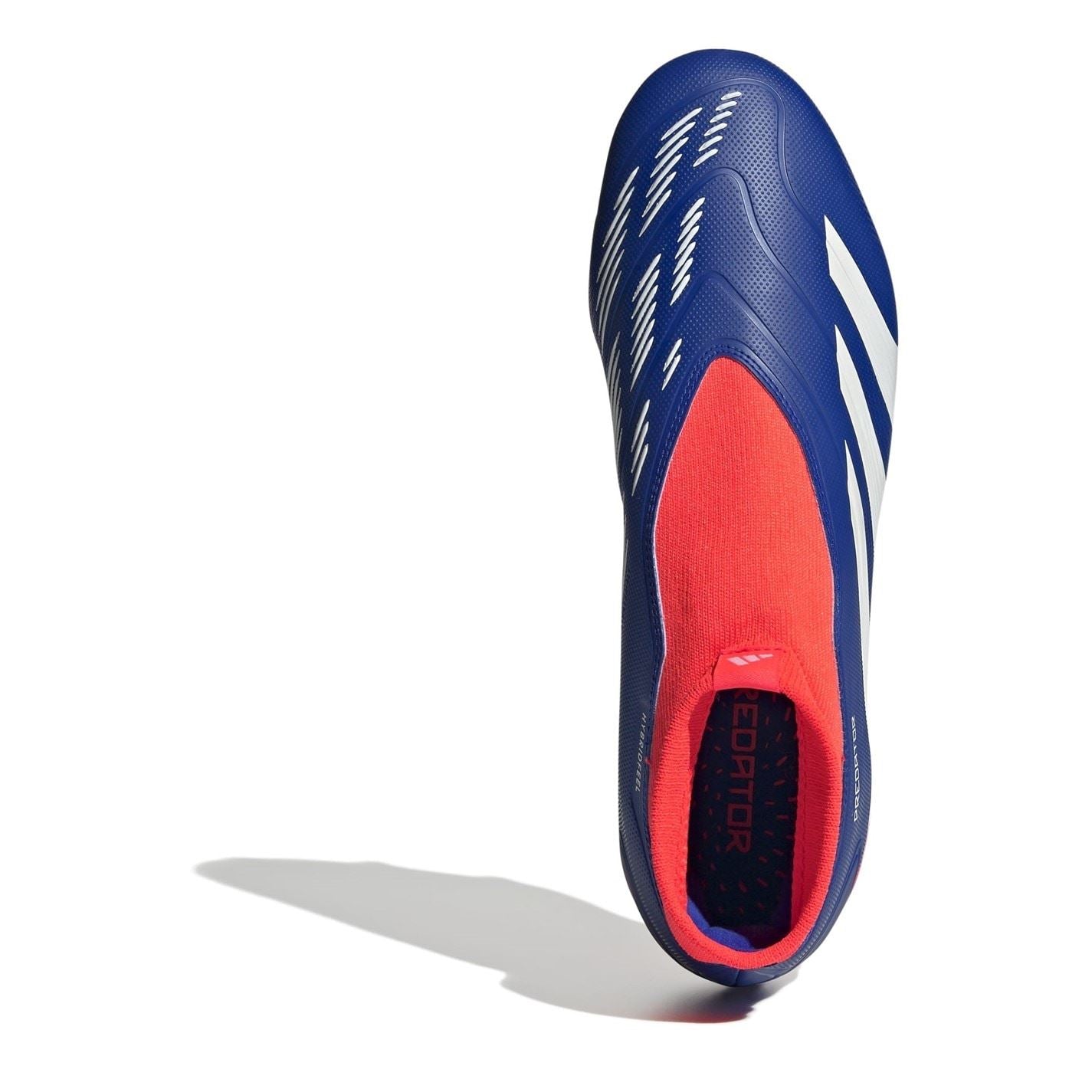 adidas Predator 24 League Laceless Firm Ground Football Boots