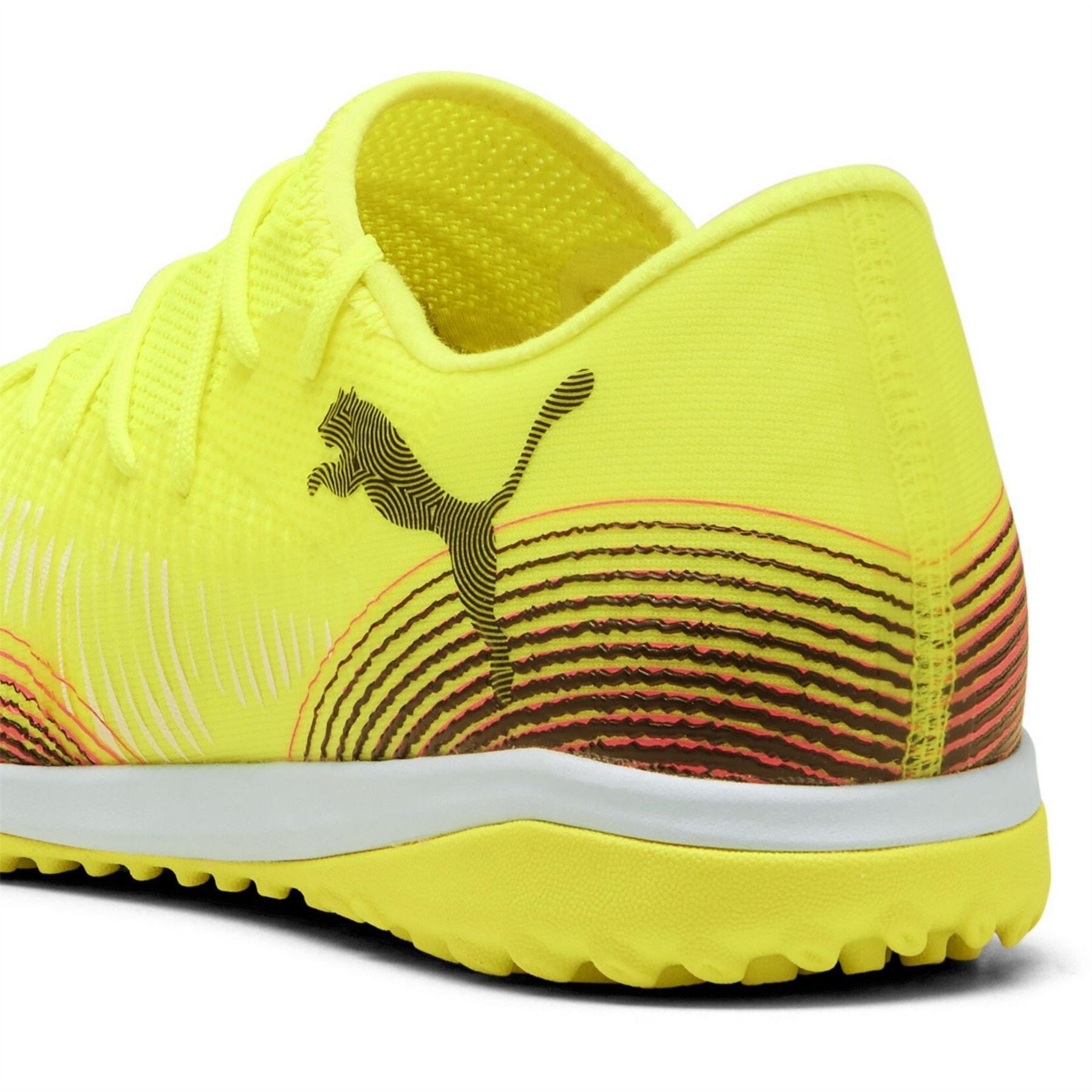 Puma Future 8 Match Low Tt Astro Turf Football Boots