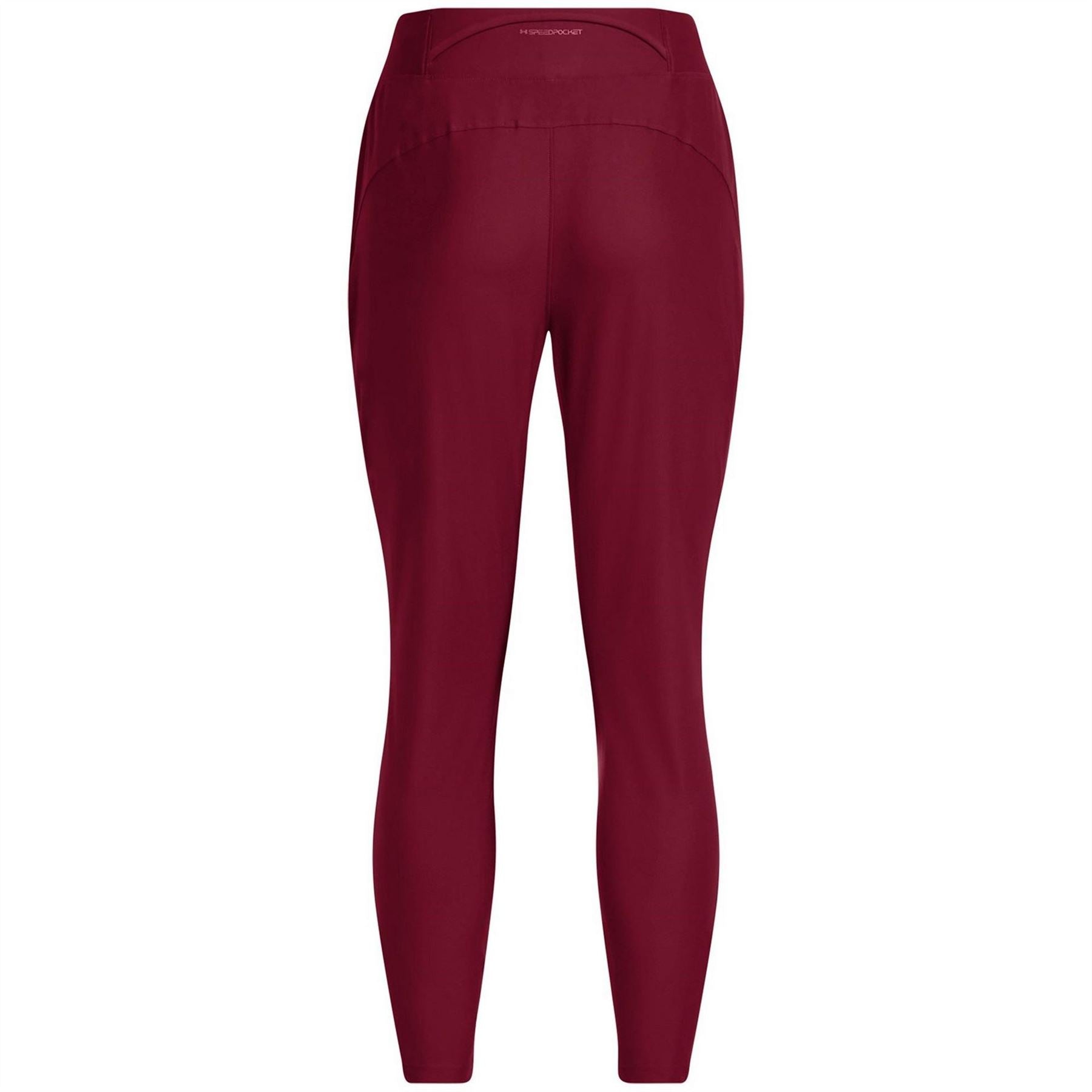 Under Armour Womens Armour Ua Qualifier Elite Pant Tracksuit Bottom