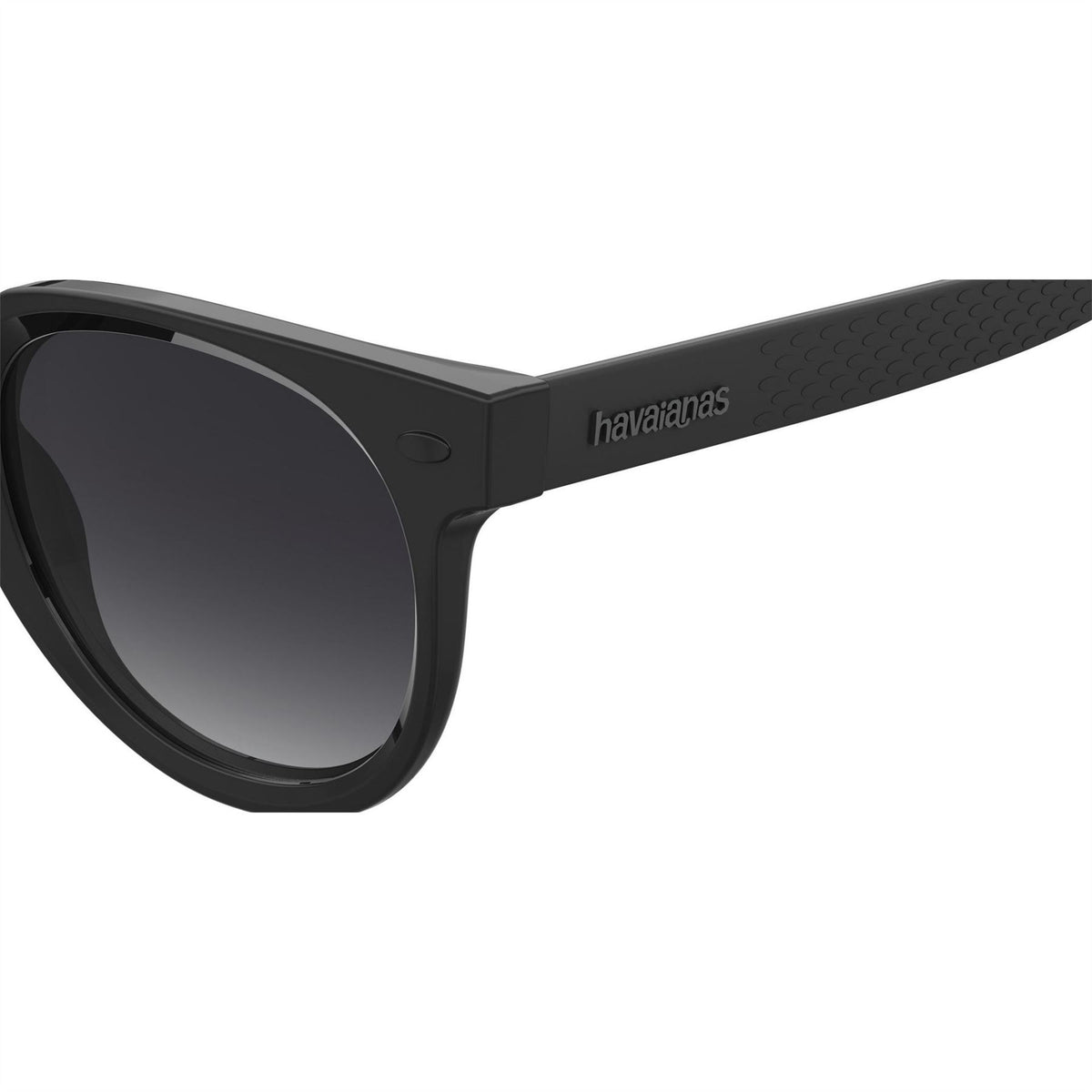 Havaianas Tambau Round Sunglasses