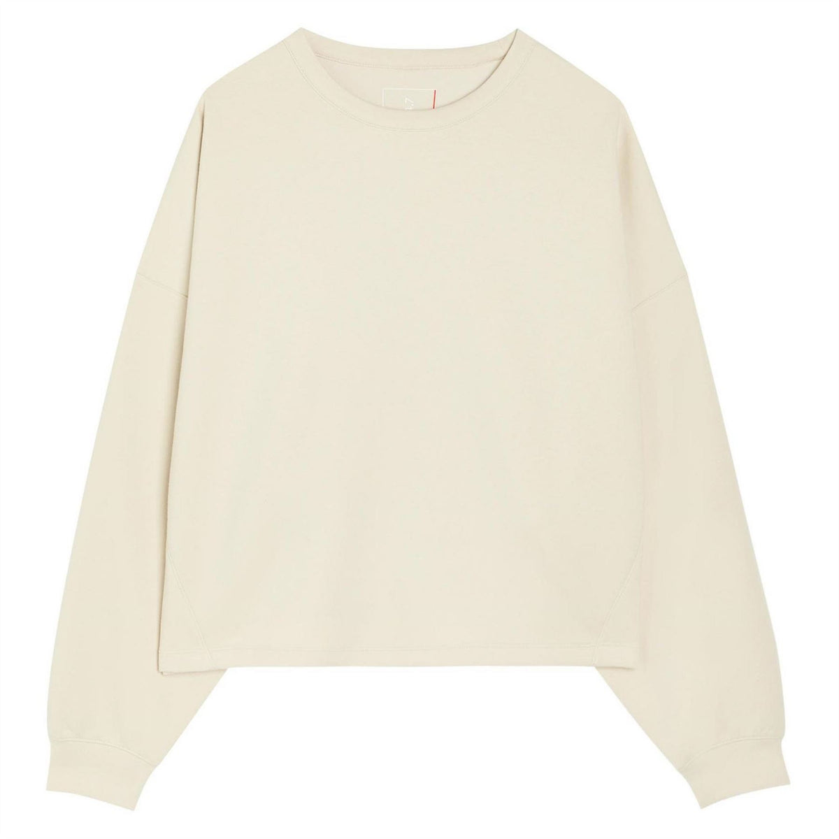 Nike W Nk 24.7 Df Crew Soft Knit