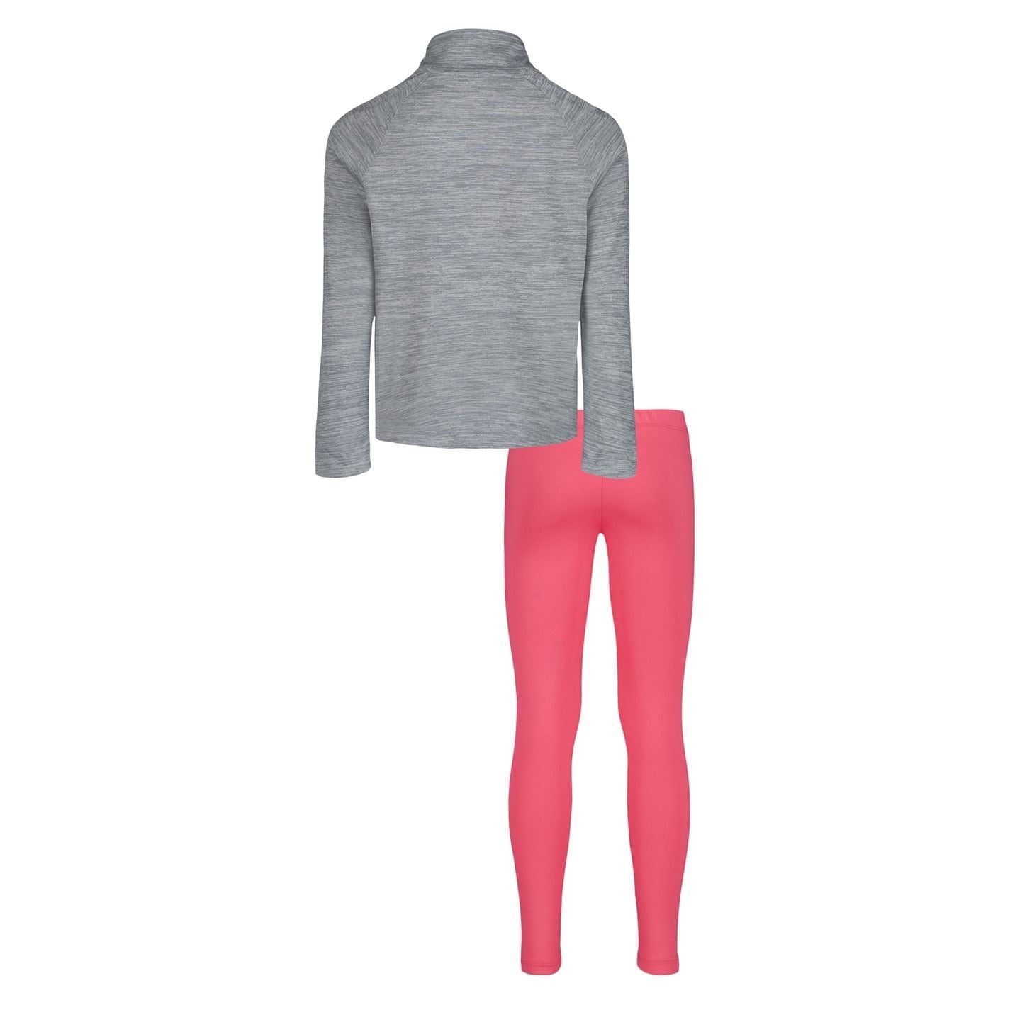 Under Armour Quarter Zip Tracksuit Set Infants