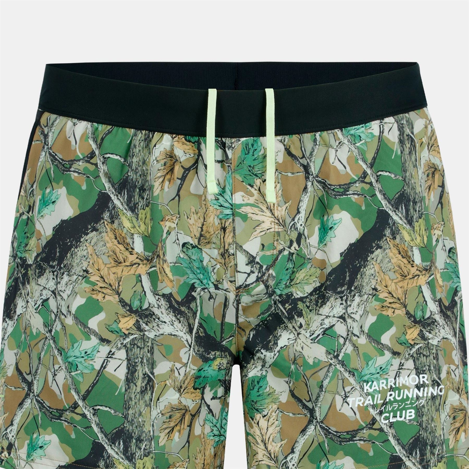 Karrimor Trl2 1 Shorts Sn63
