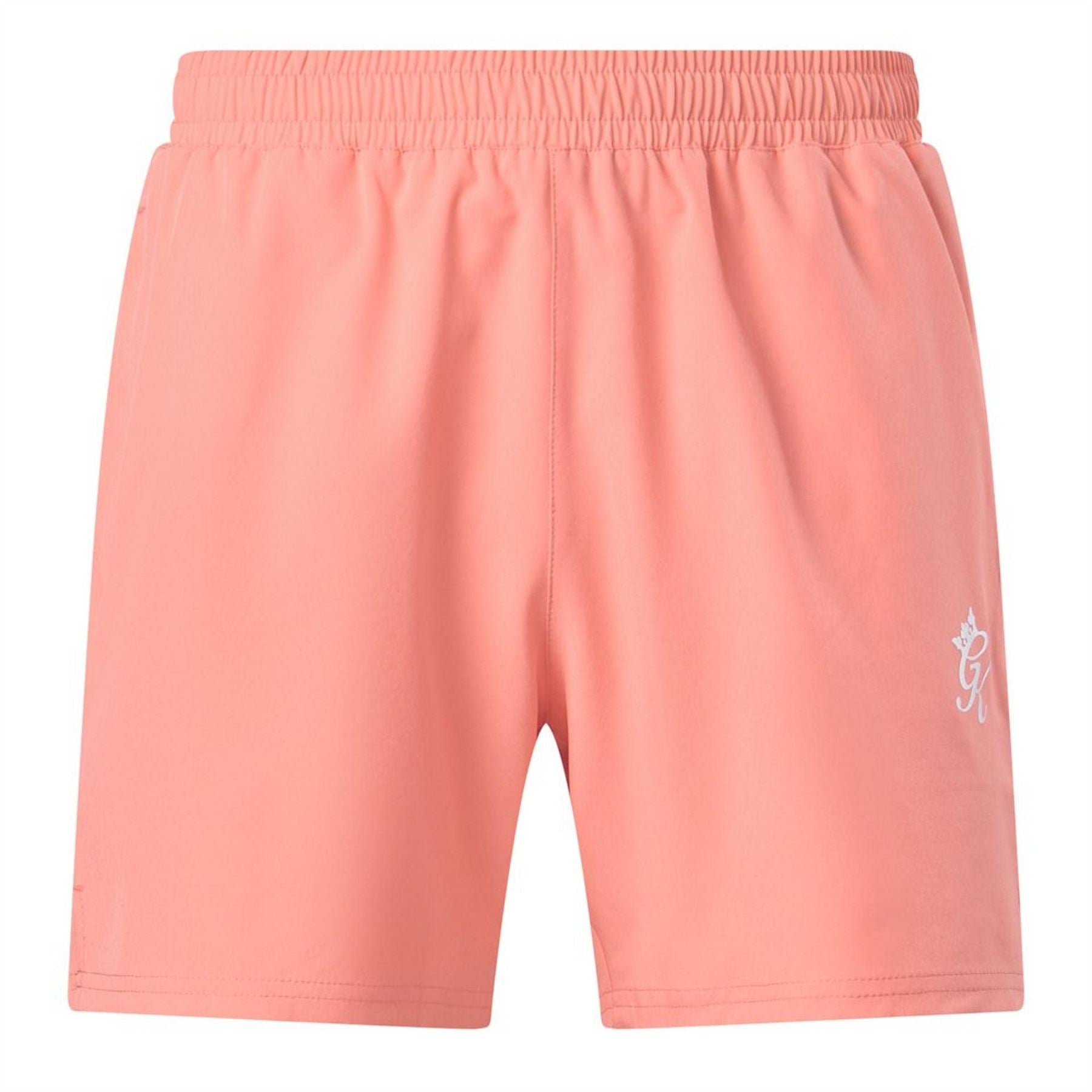 Gym King King Energy 6 Short   Navy