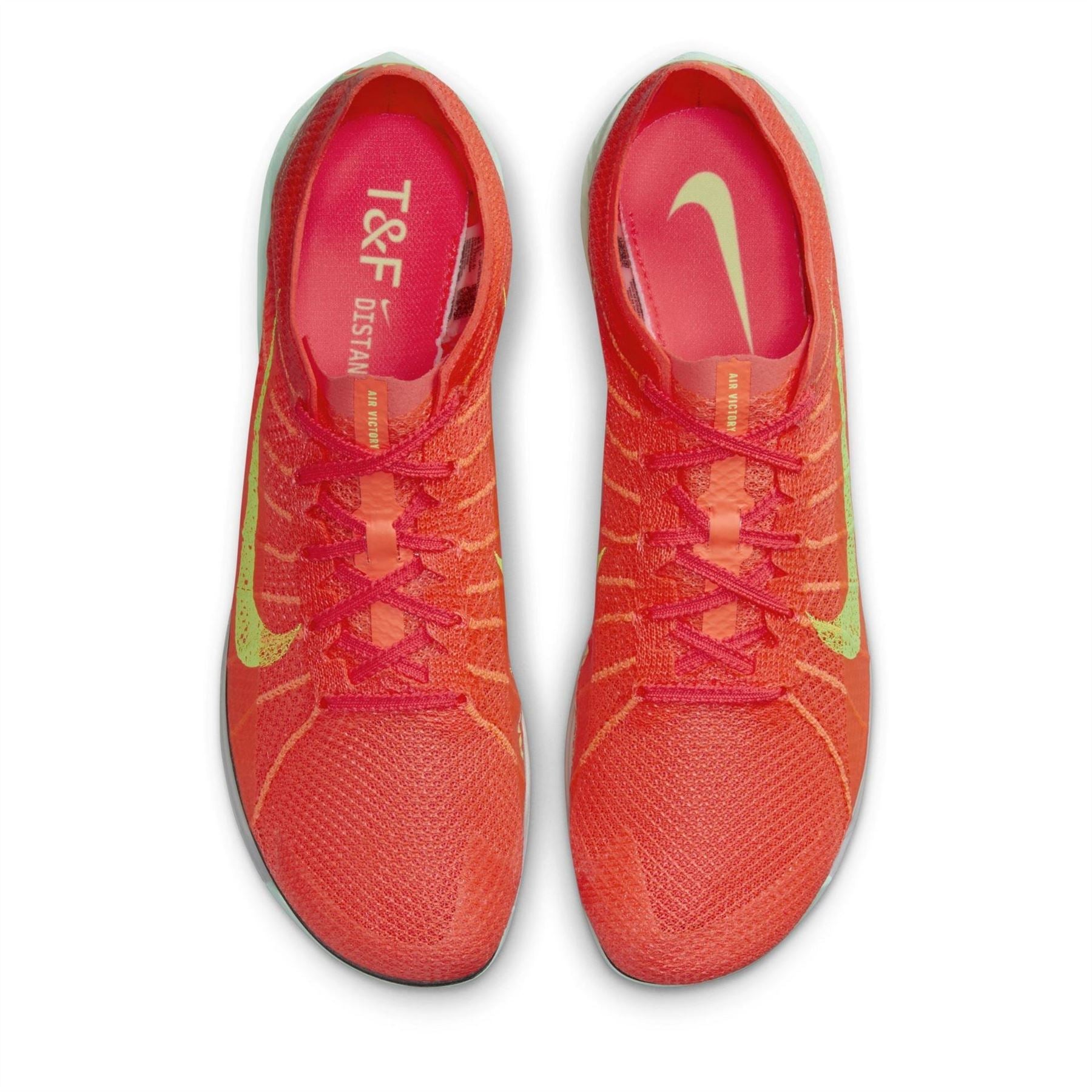 Nike Track Running Spikes
