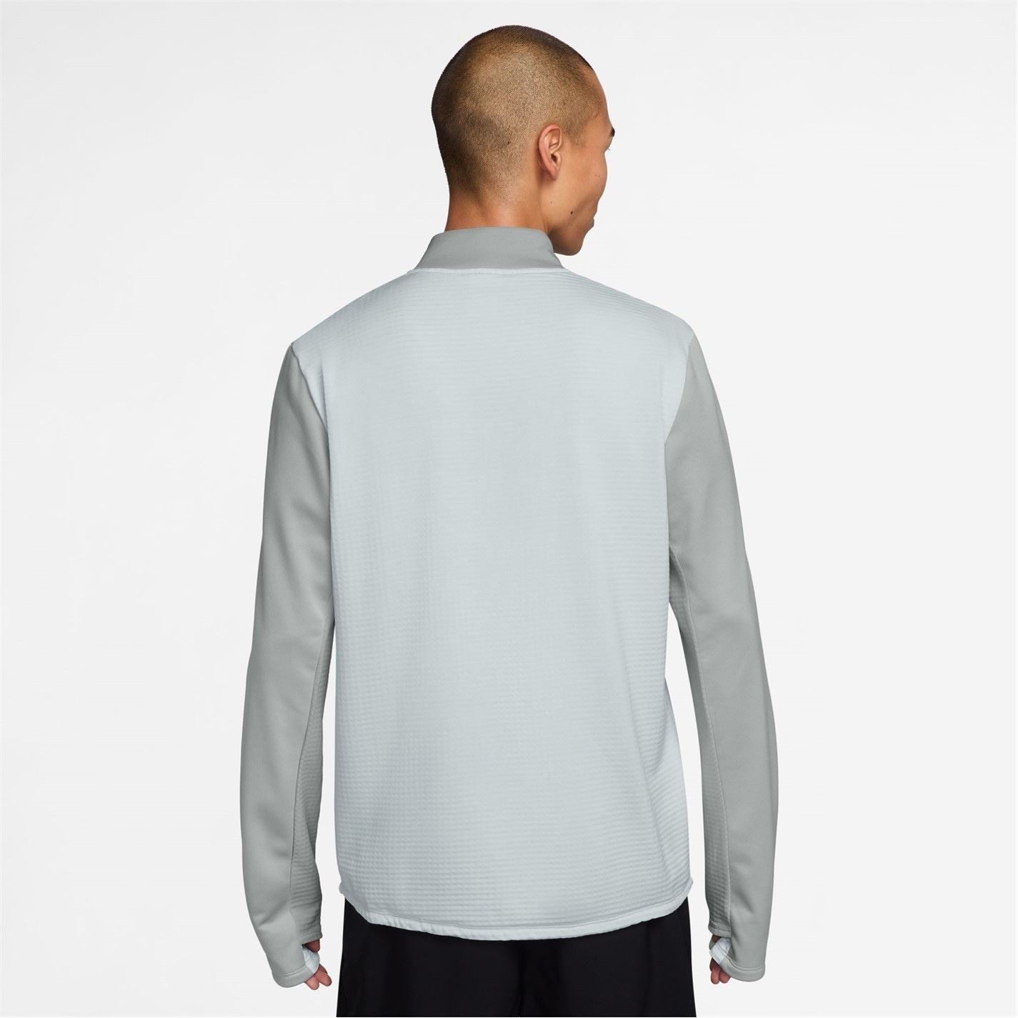 Nike Long Sleeve Performance Running Top