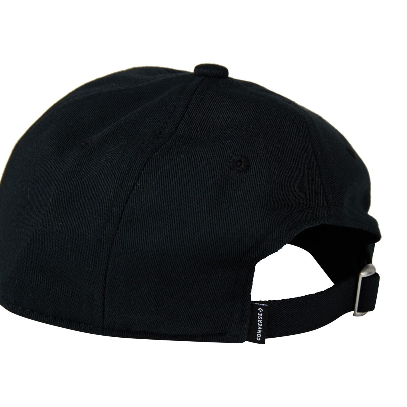 Converse Adults Tip Off Baseball Cap