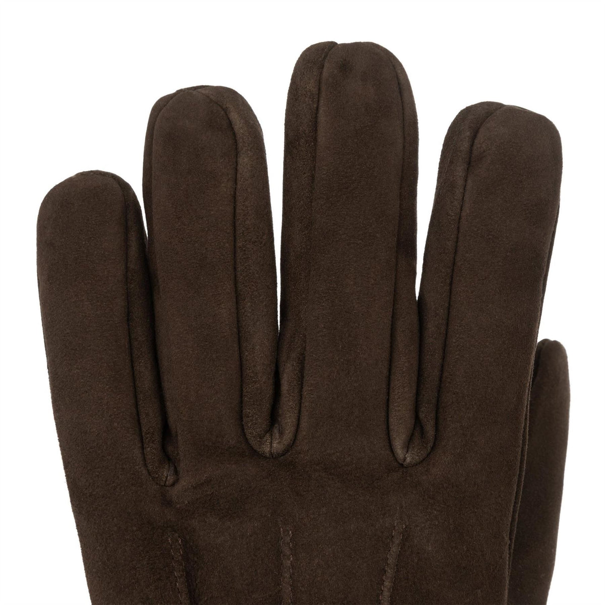 Firetrap Suede Gloves Mens