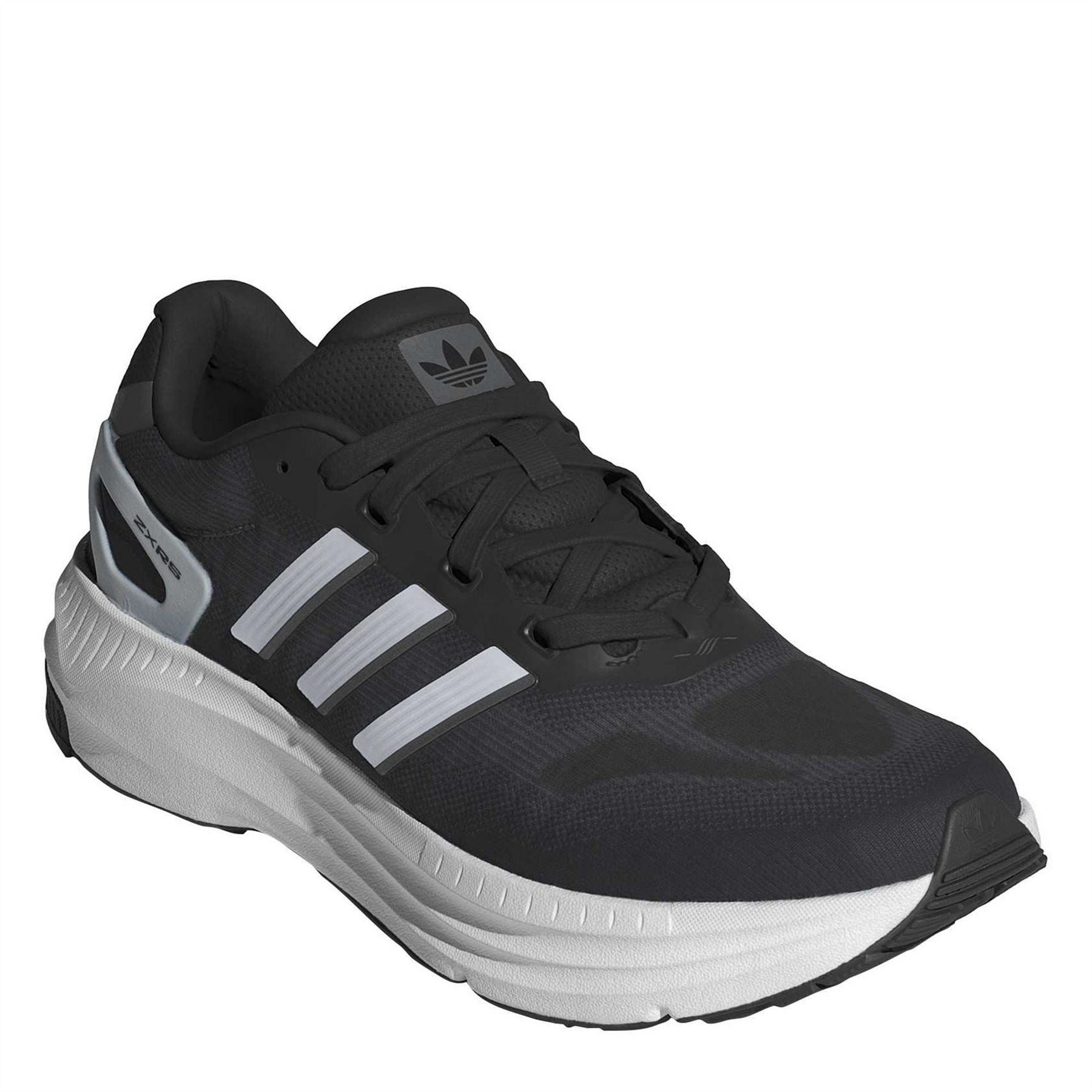 adidas Zx Rs 99 Lace Up Road Sneakers