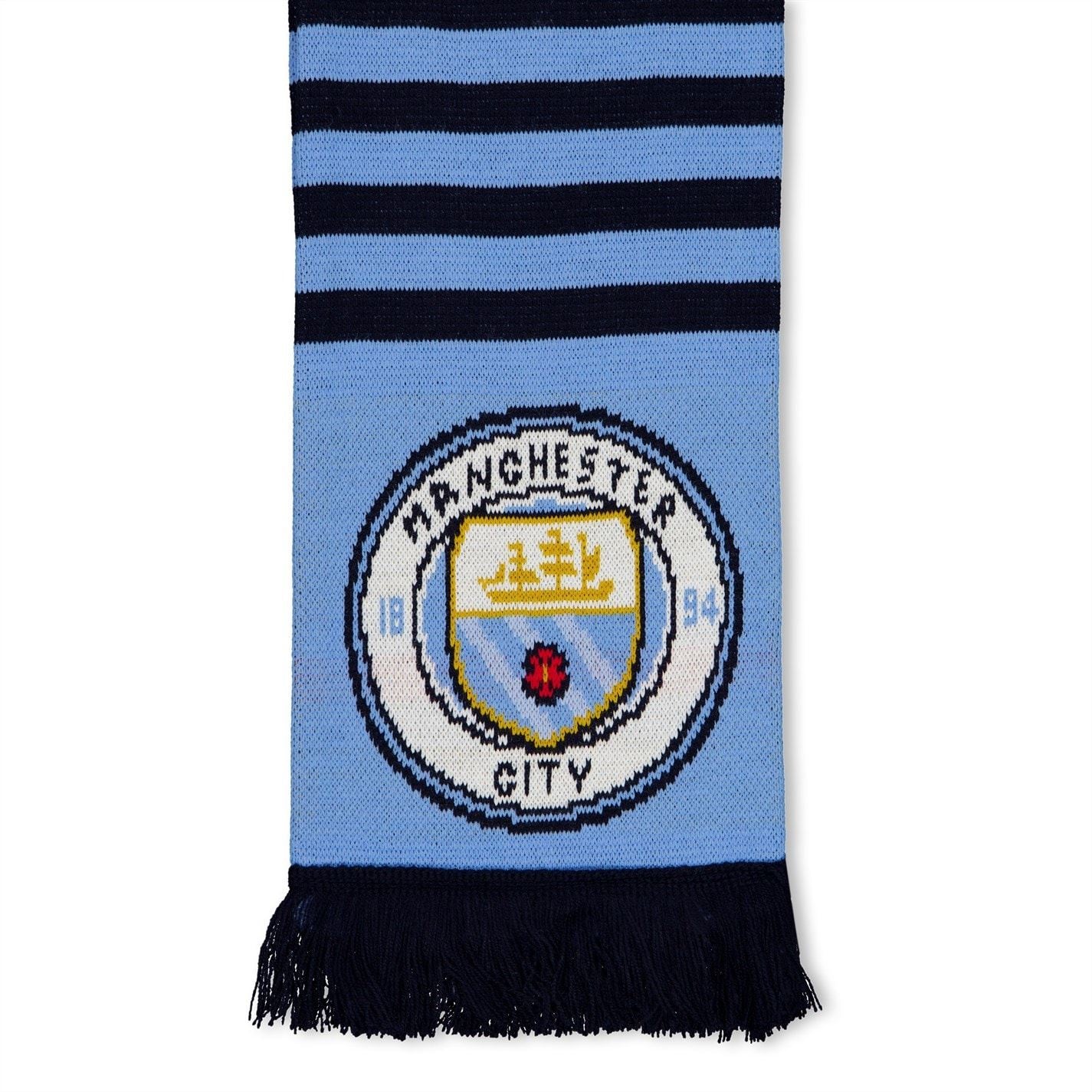 Team Football Scarf