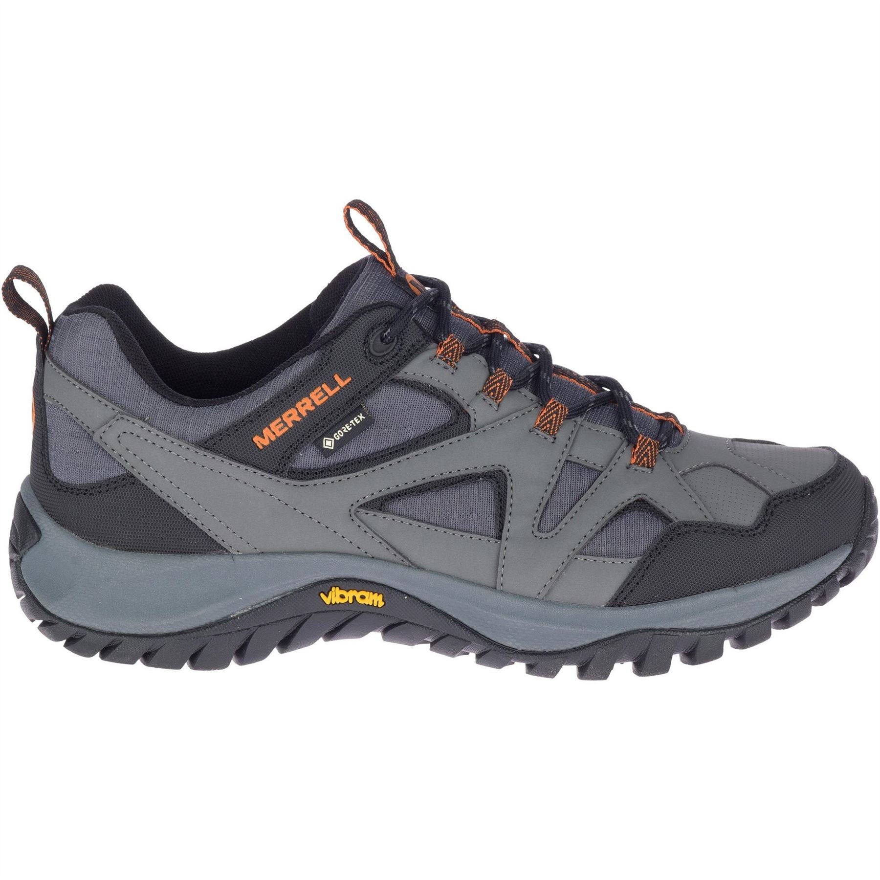 Merrell Mens Bryce GorE-Tex Walking Shoes