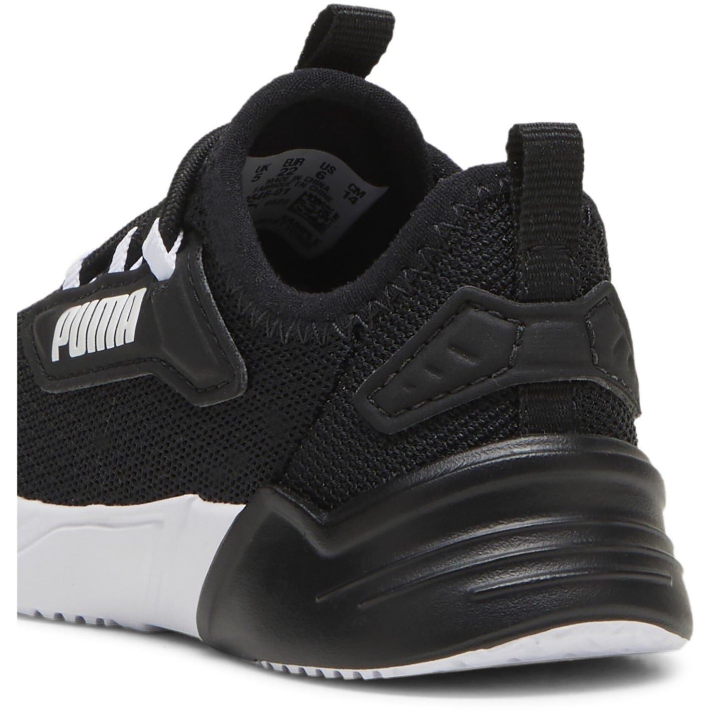 Puma Retaliate 3 Trainers Infants