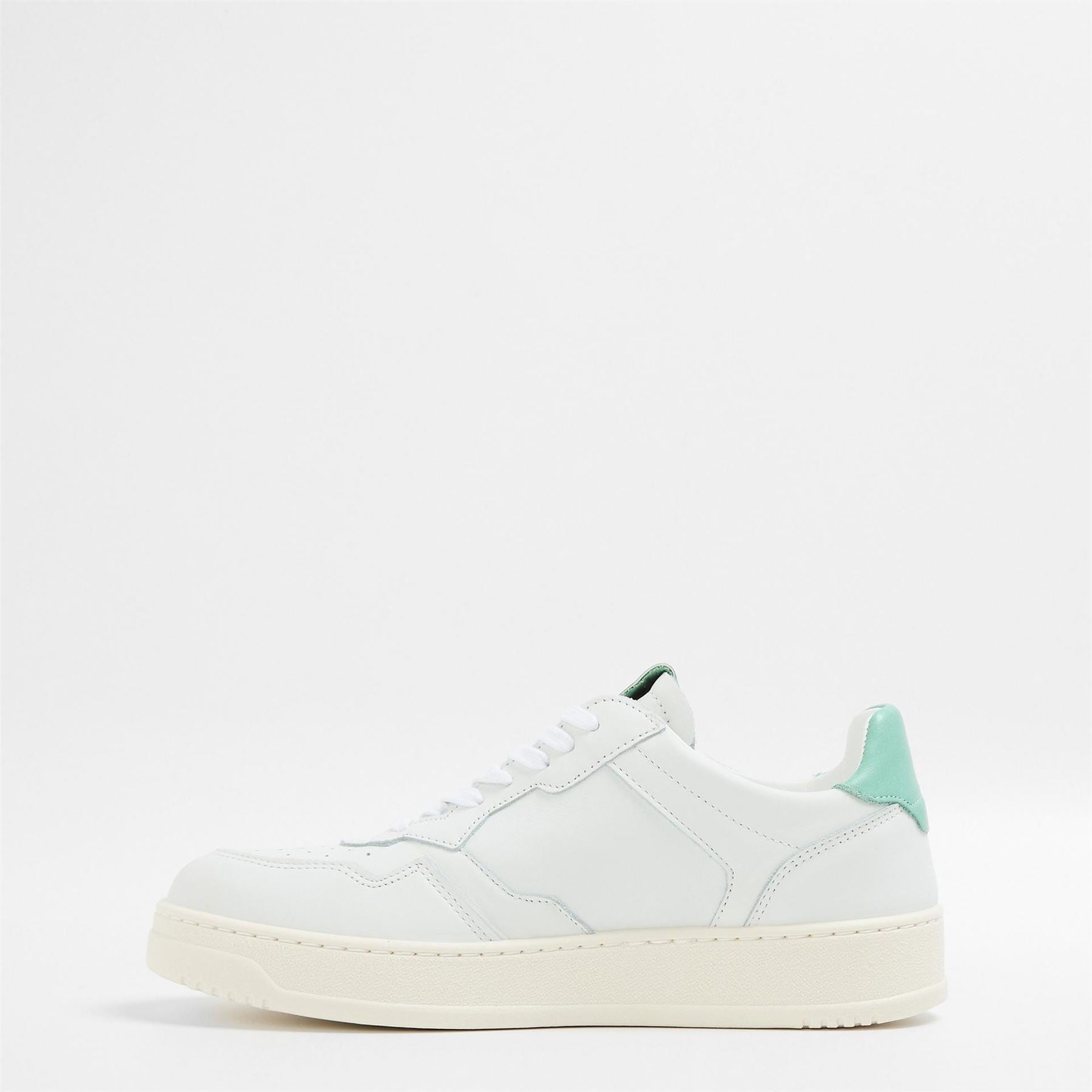 Valentino Apollo Low Top Trainers