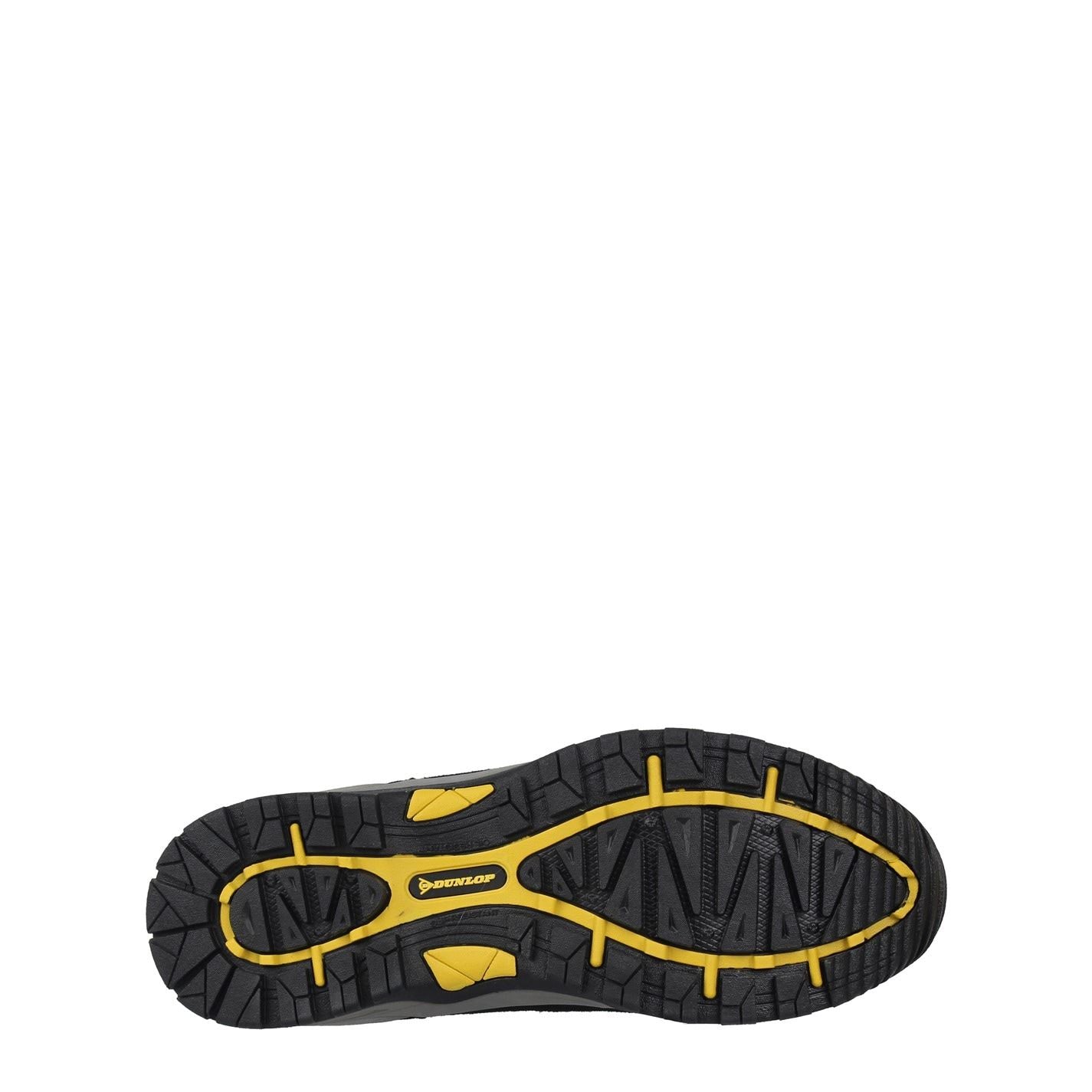 Dunlop Illinois Mens Steel Toe Cap Safety Boots