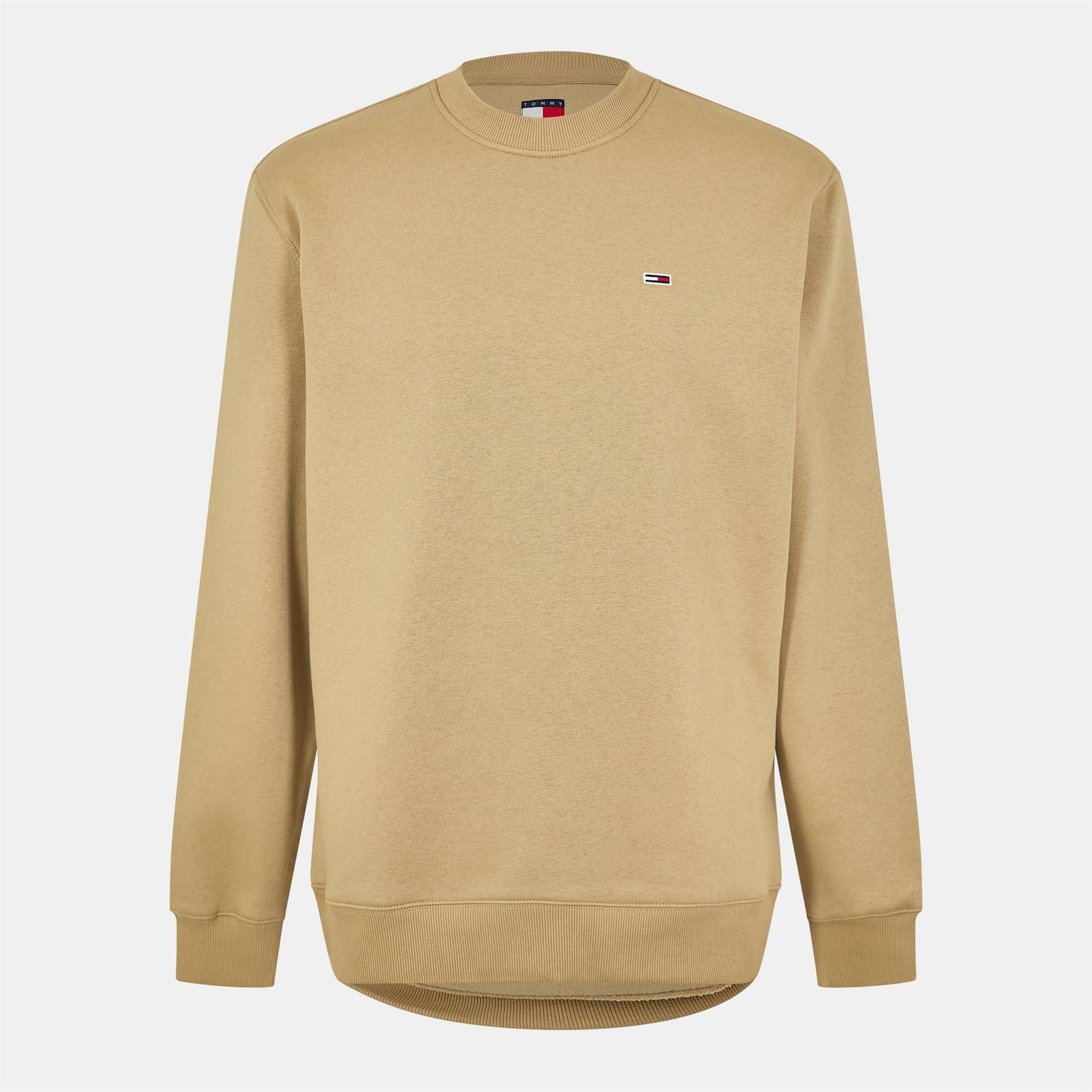 Tommy Jeans Original Crew Neck Sweatshirt