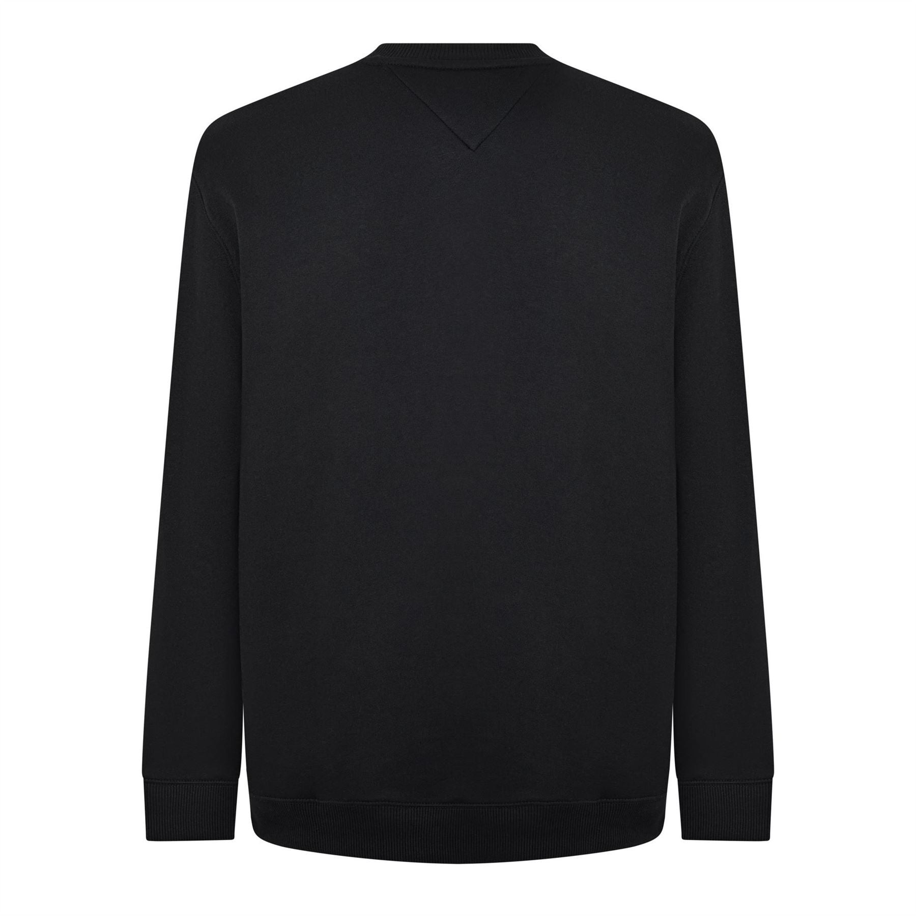 Tommy Jeans Original Crew Neck Sweatshirt