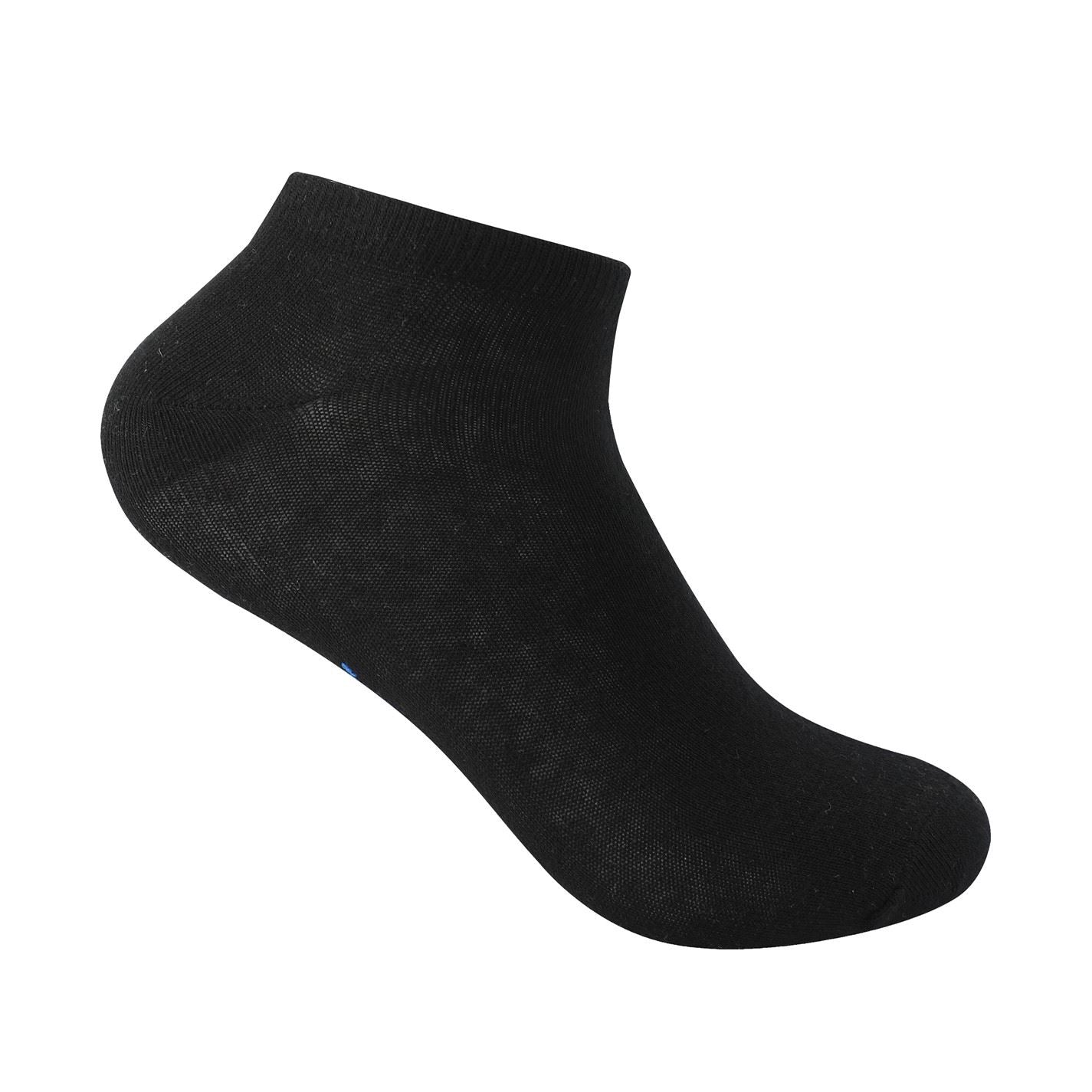 Slazenger Mens 5 Pack Trainer Socks