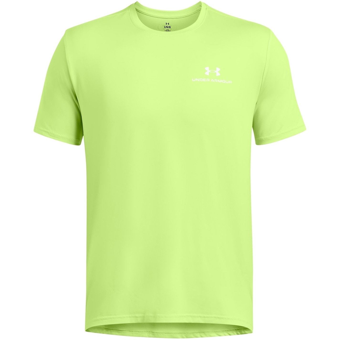Under Armour Mens Vanish Energy Short Sleeve