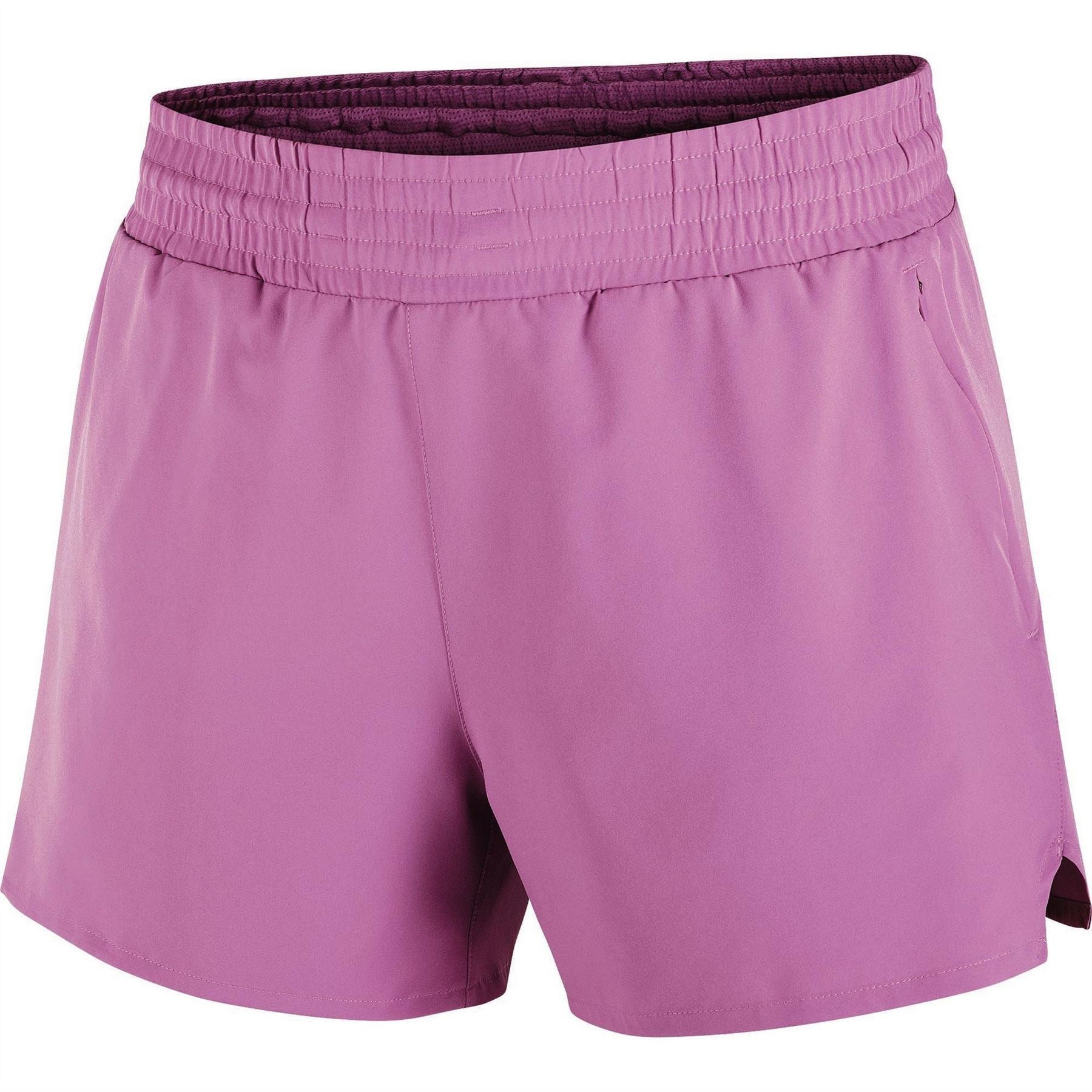 Salomon Core 4 Running Shorts Womens