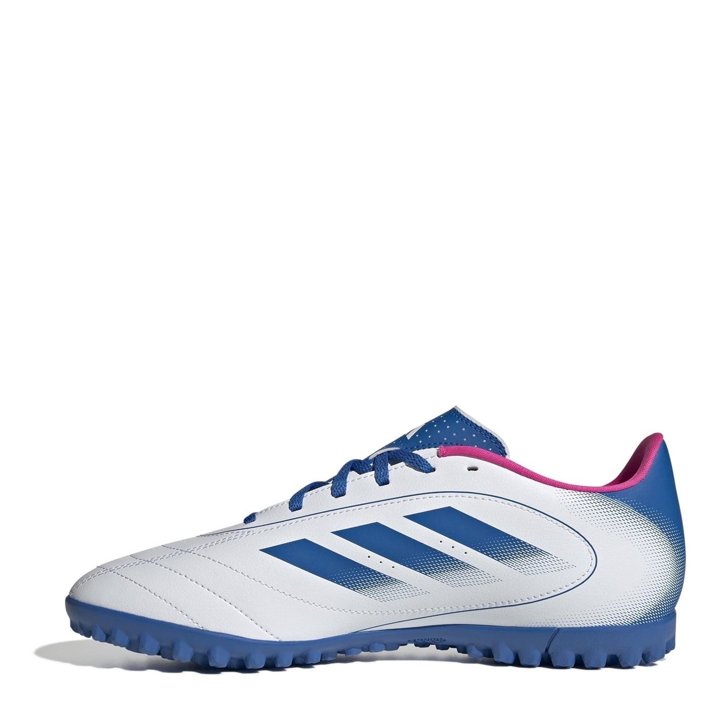 adidas Goletto Adults Astro Turf Football Boots