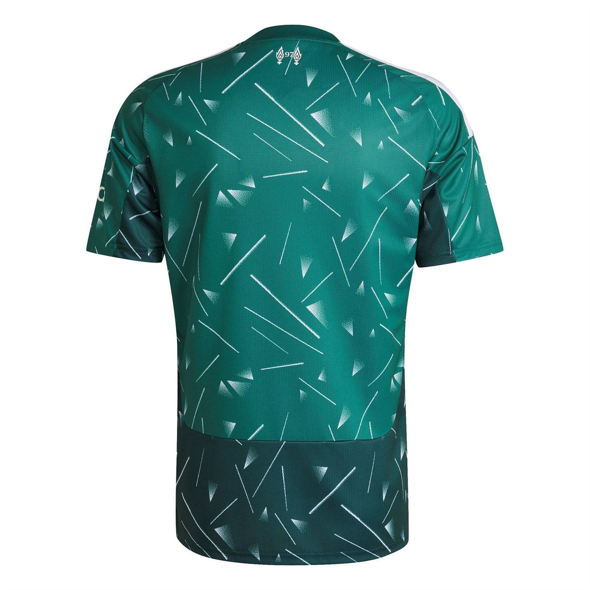 adidas Mens Home Goalkeeper Shirt 2026 27