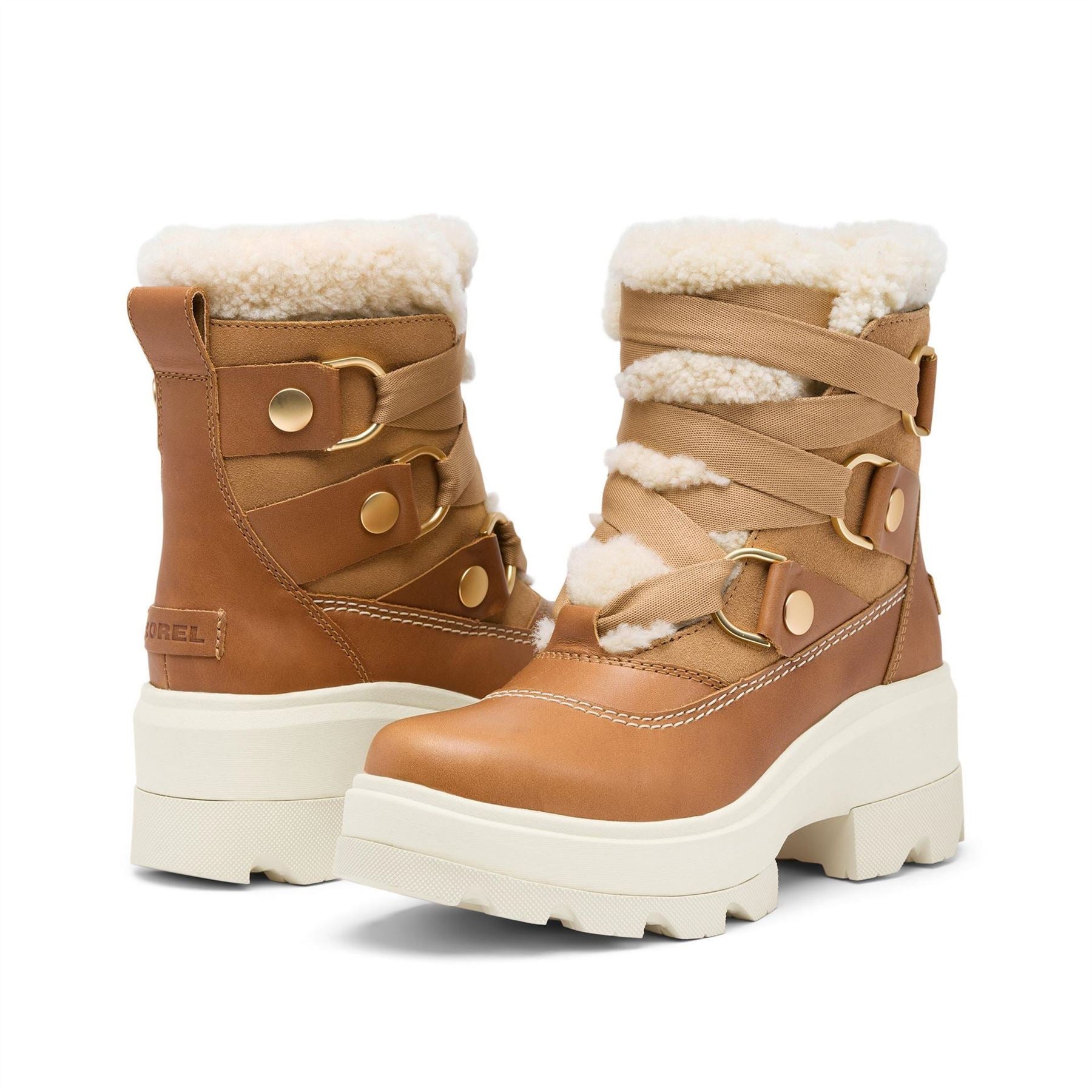 Sorel Joan Frwd Cozy Boot