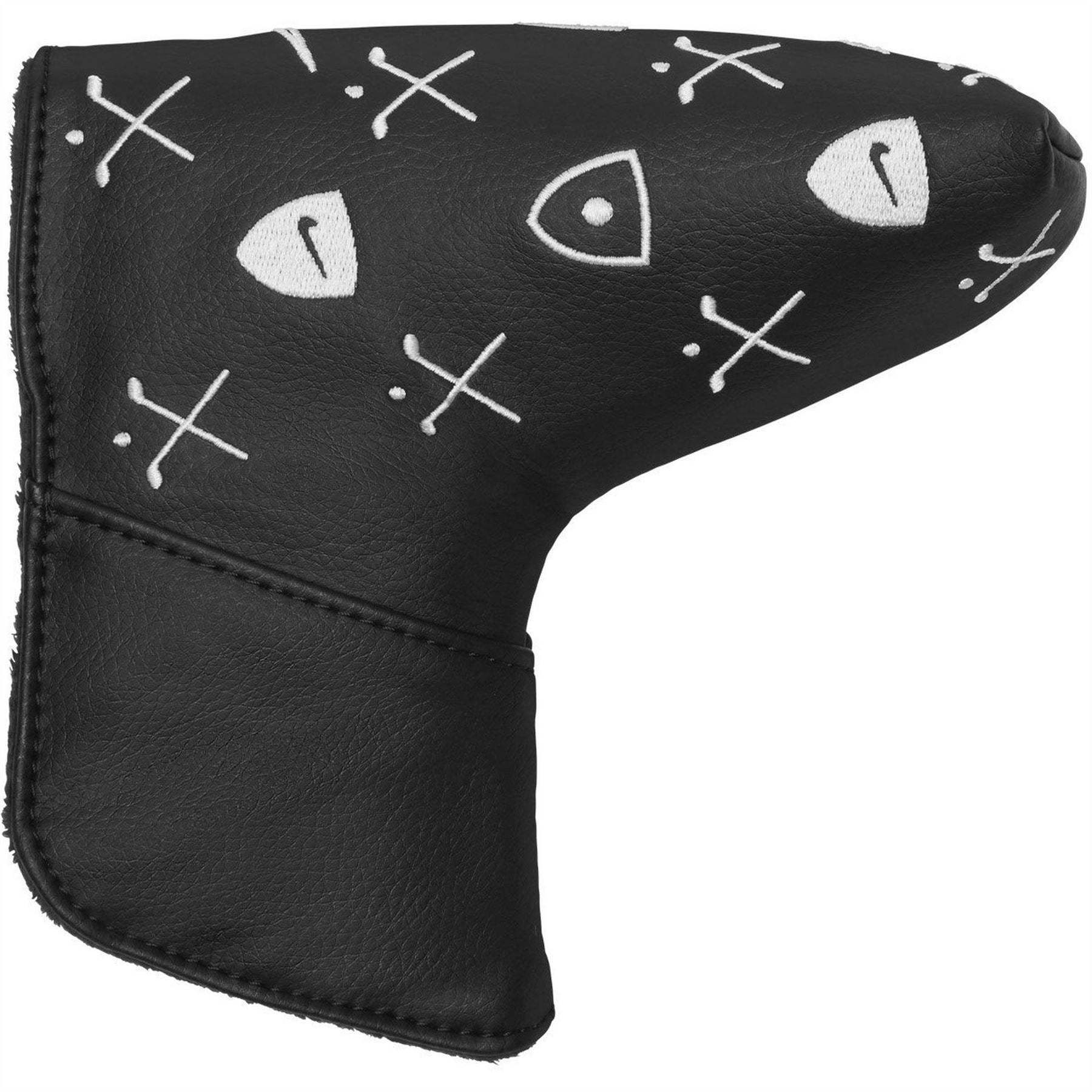 Nike Blade Putter Headcover